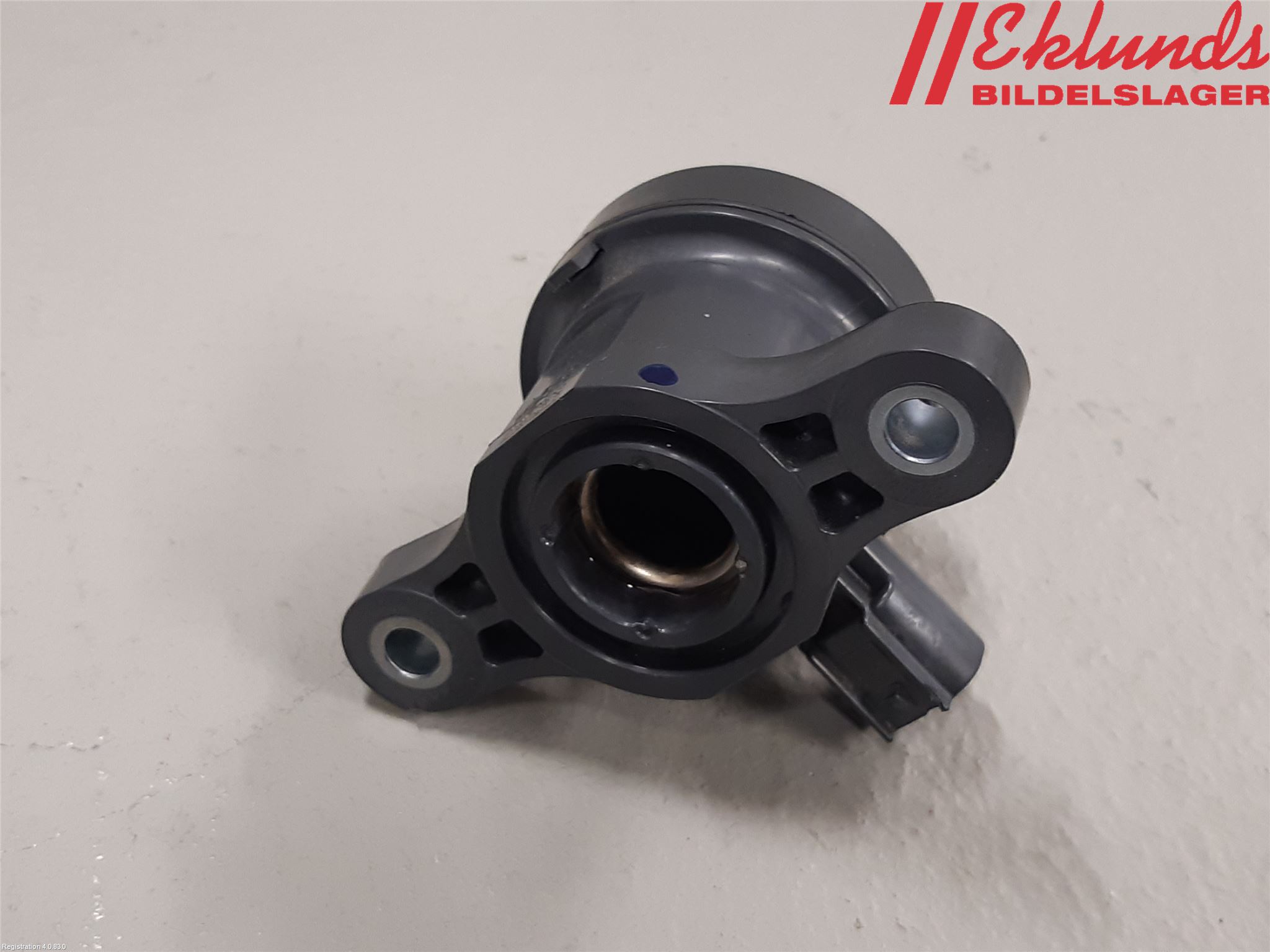 Toyota COROLLA 19- Värme Cirkulationspump