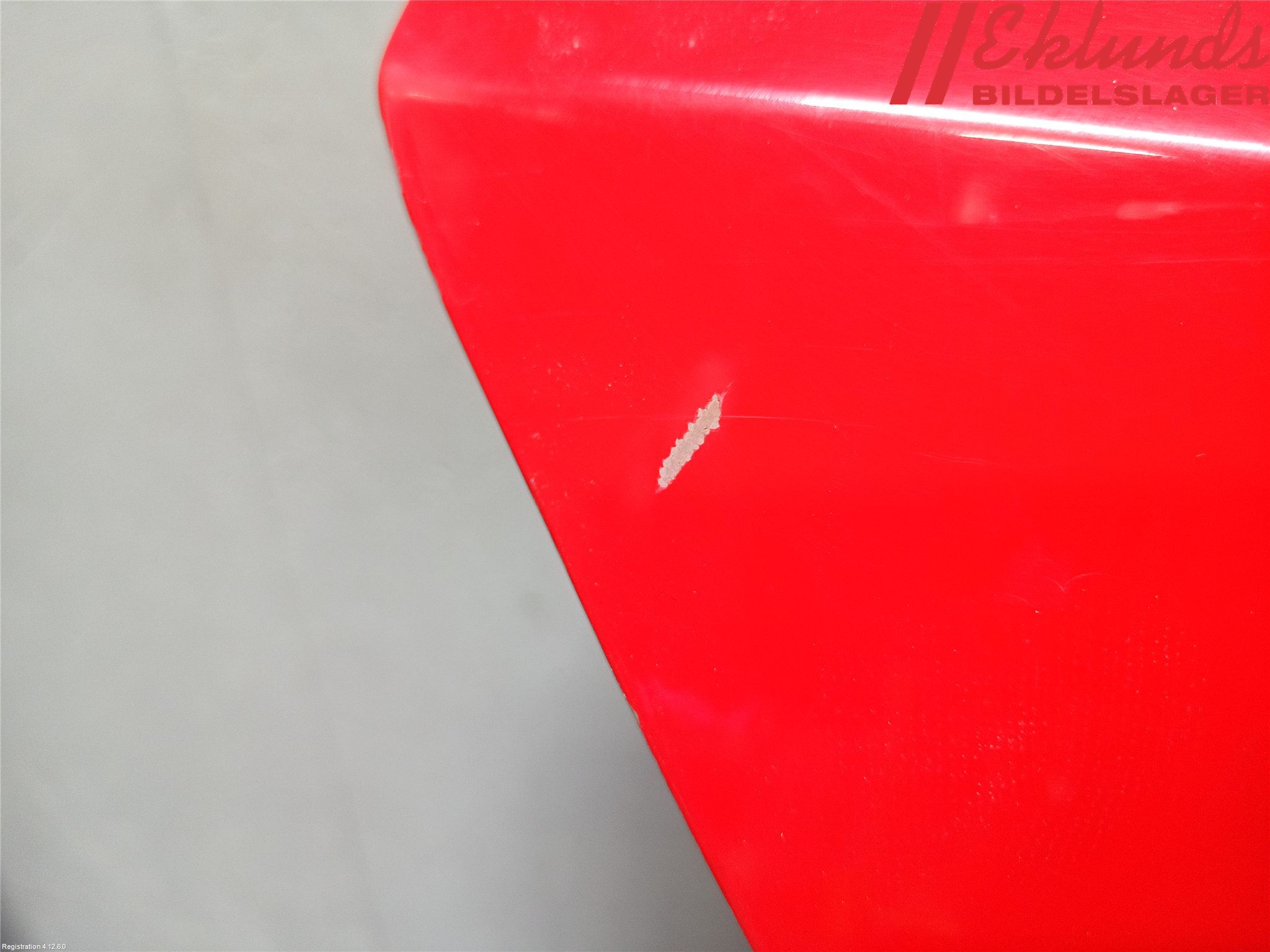 Honda CIVIC 17-22 Dörr Bak Höger