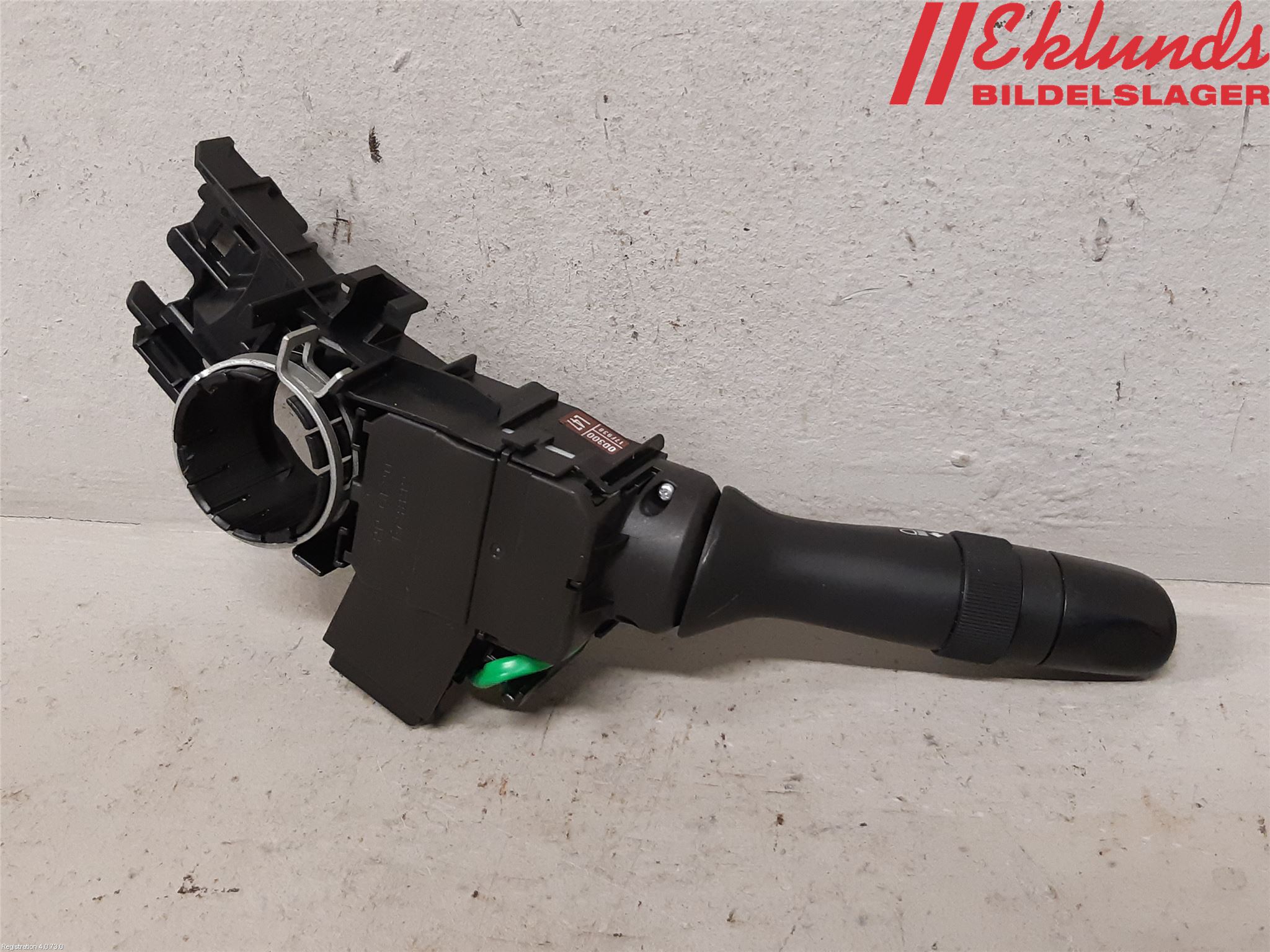 Toyota YARIS XP130 15-20 Spak Blinkers-Ljusomk
