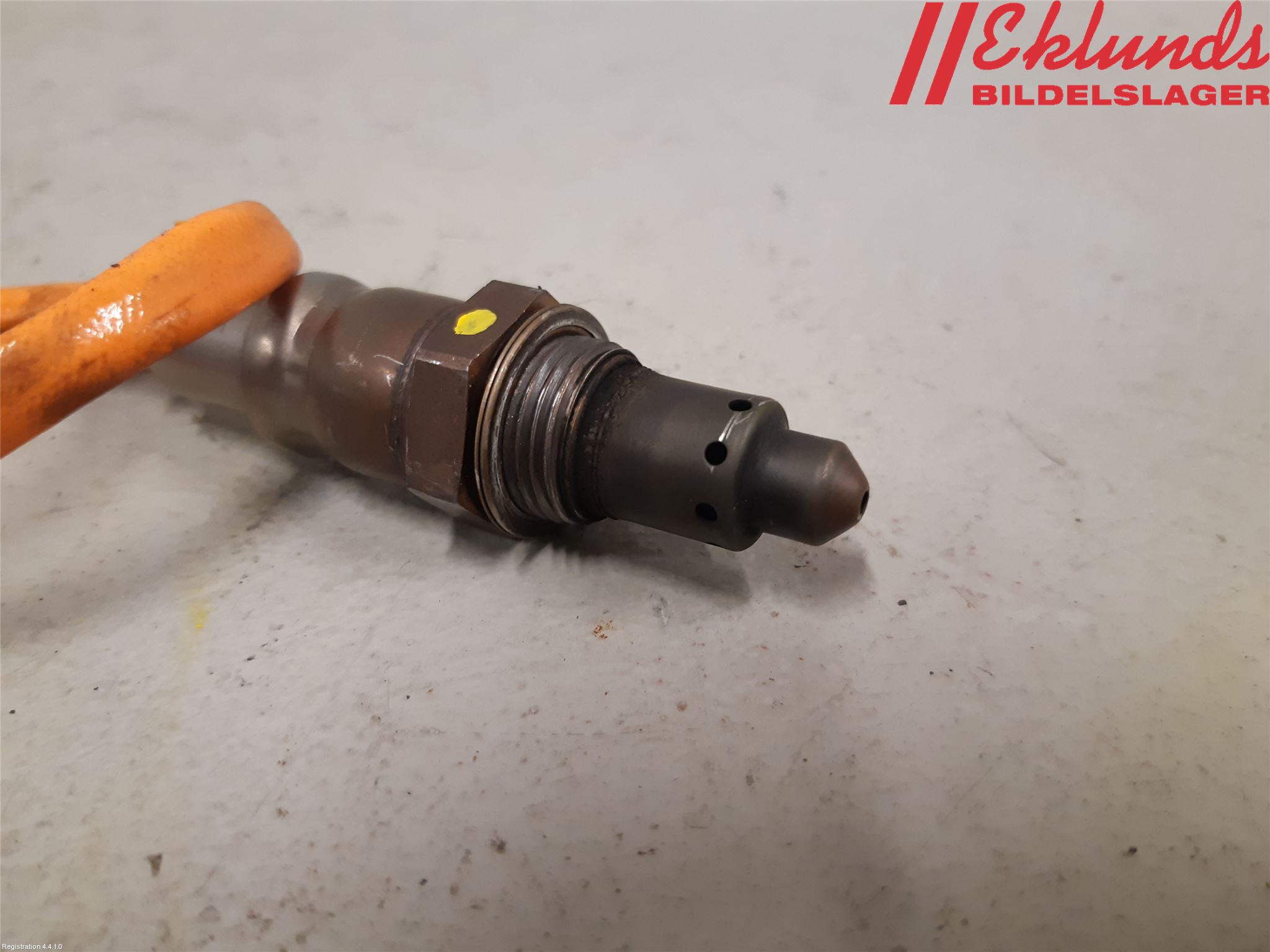 Dacia SANDERO/STEPWAY 13-20 Injlambdasond