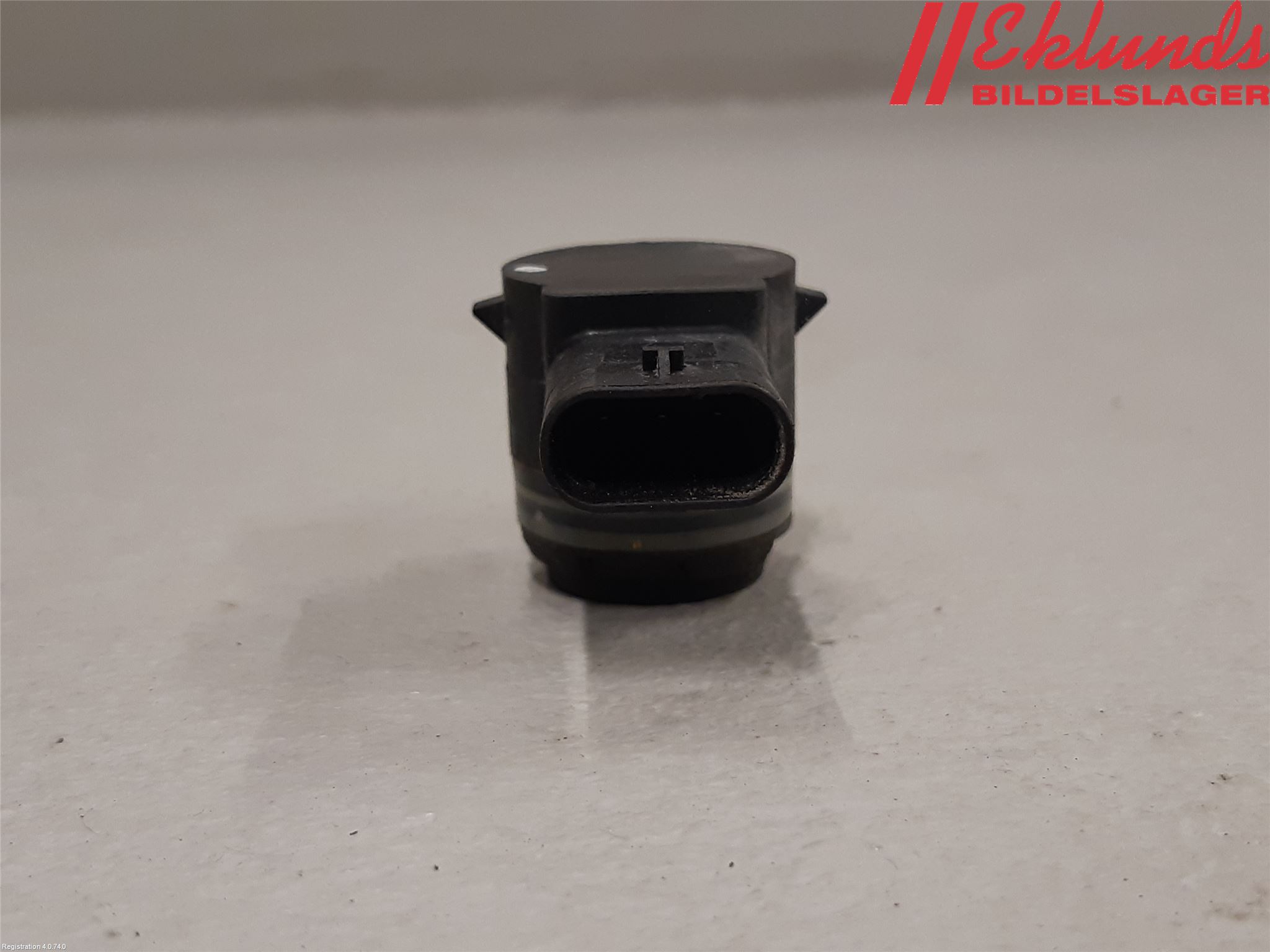 BMW X1 F48 15-22 Parkeringshjälp Frontsensor