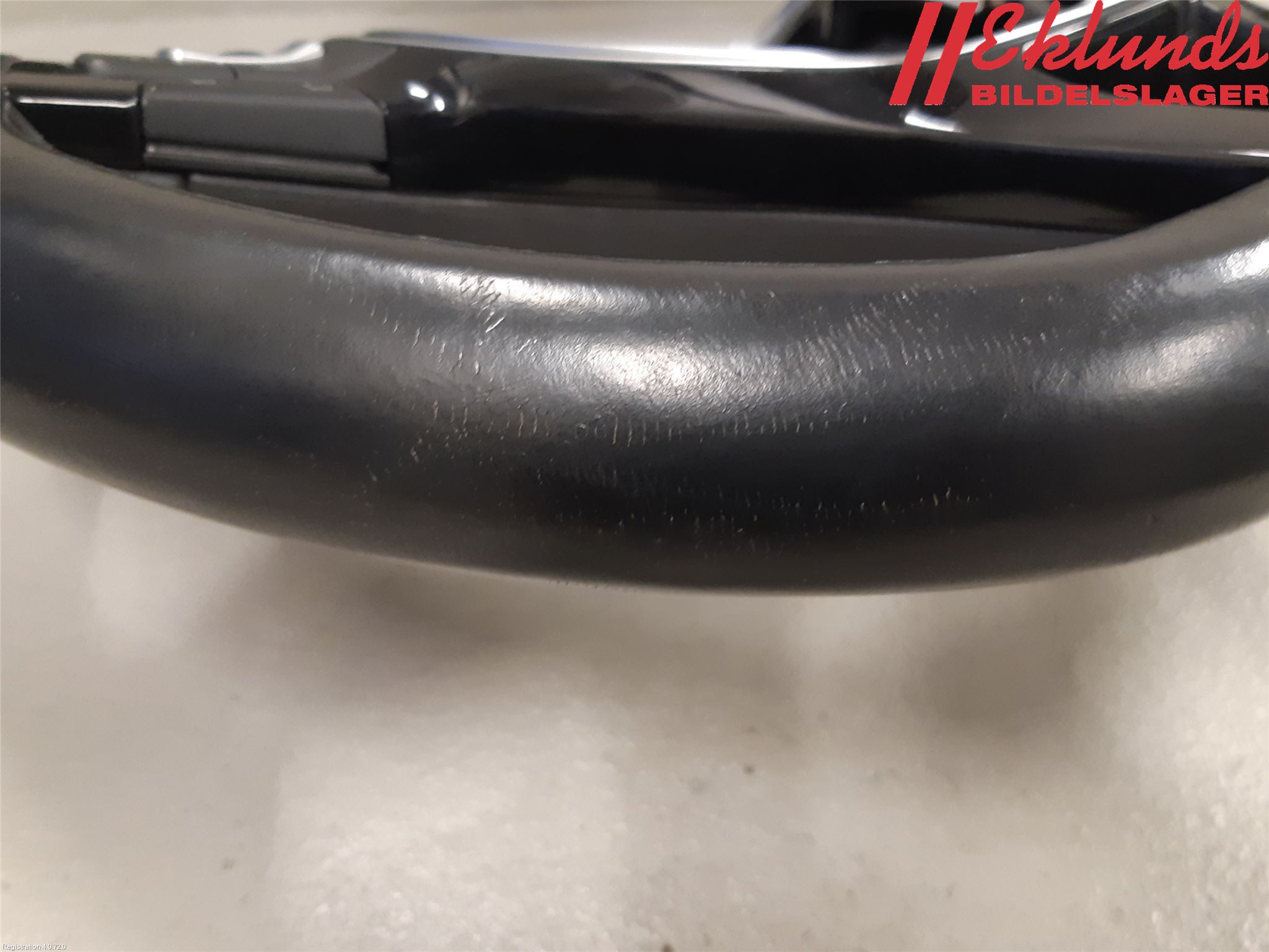 Volkswagen VW GOLF / E-GOLF VII 13-20 Ratt