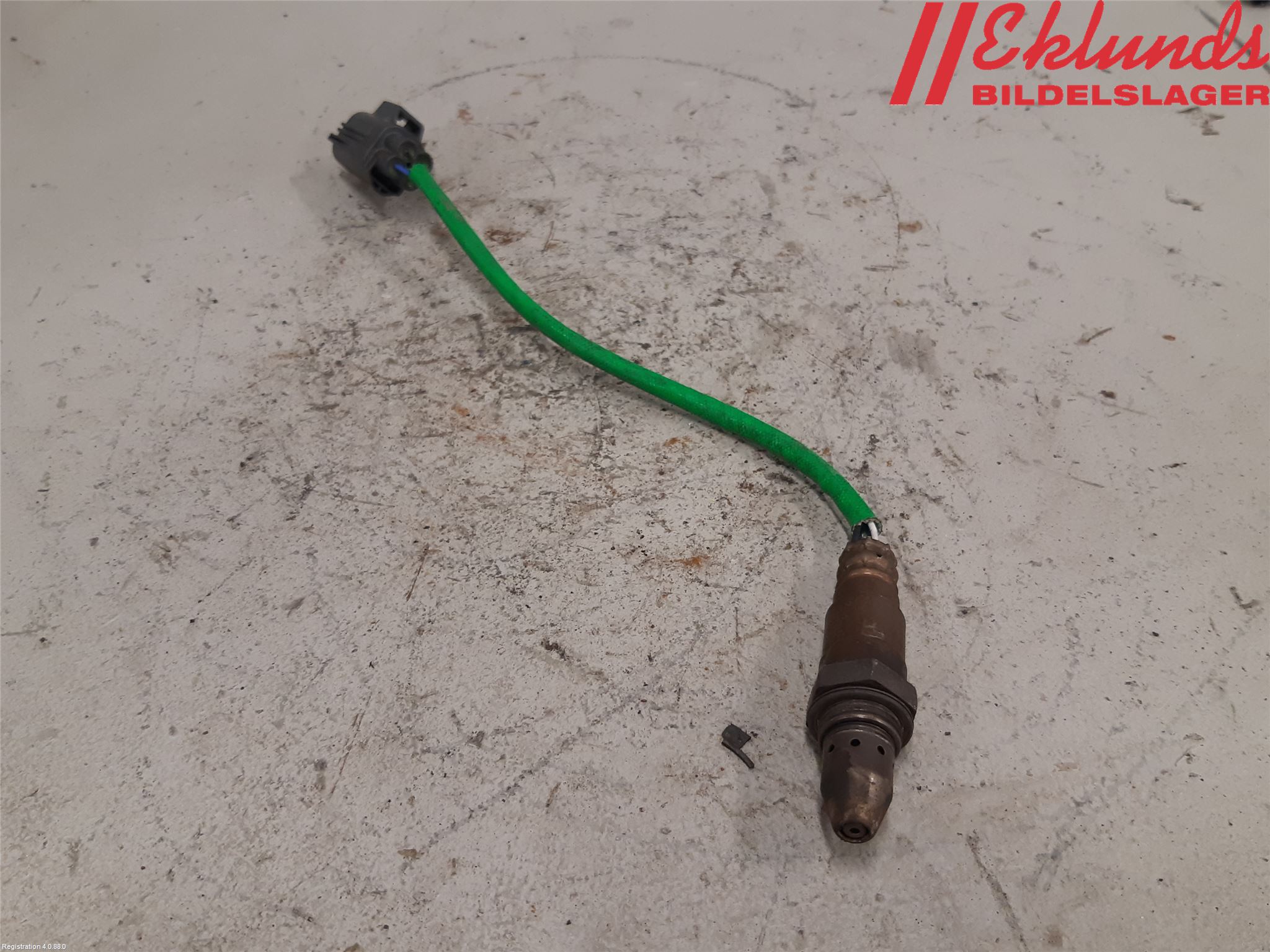 Volvo V40 12-19 Injlambdasond