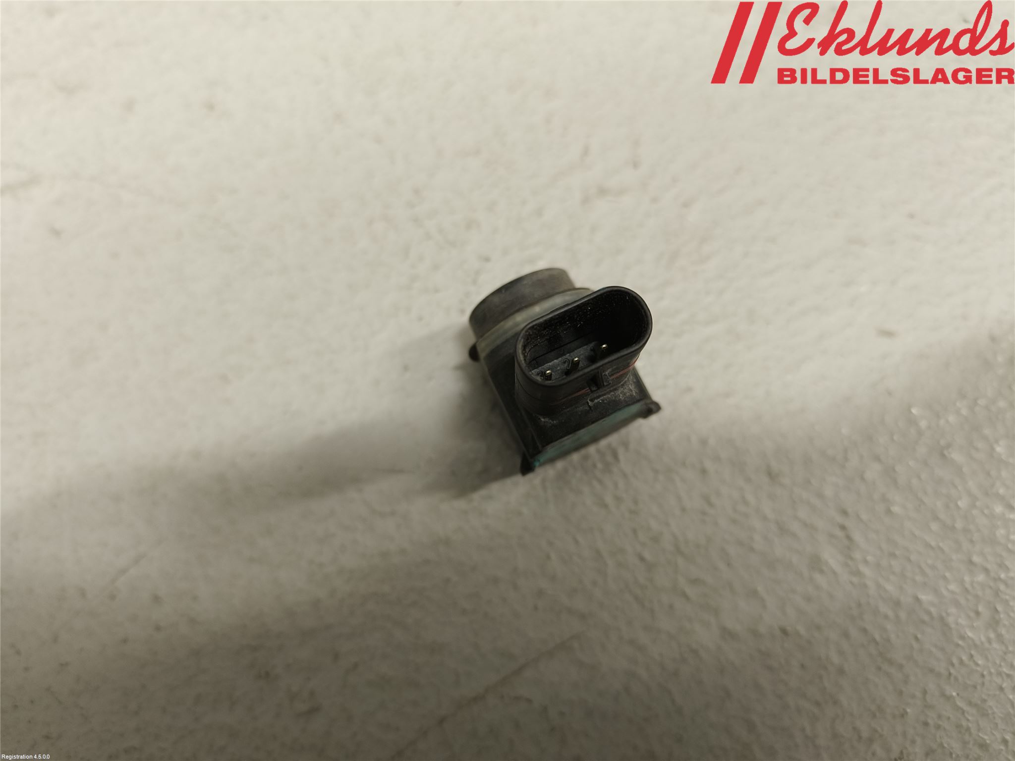 Volvo V60 14-18 Parkeringshjälp Backsensor