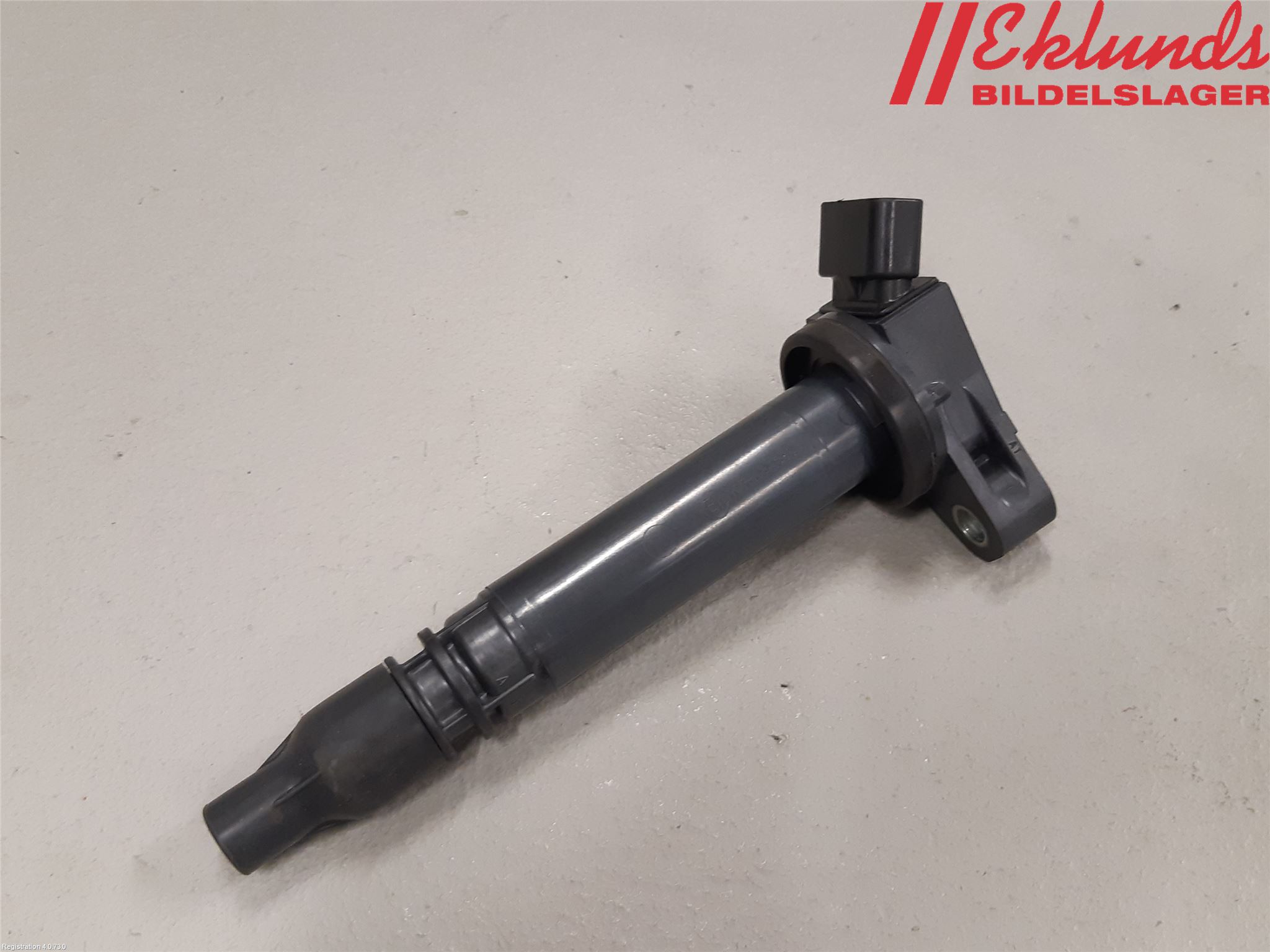 Toyota YARIS XP130 15-20 Tändspole