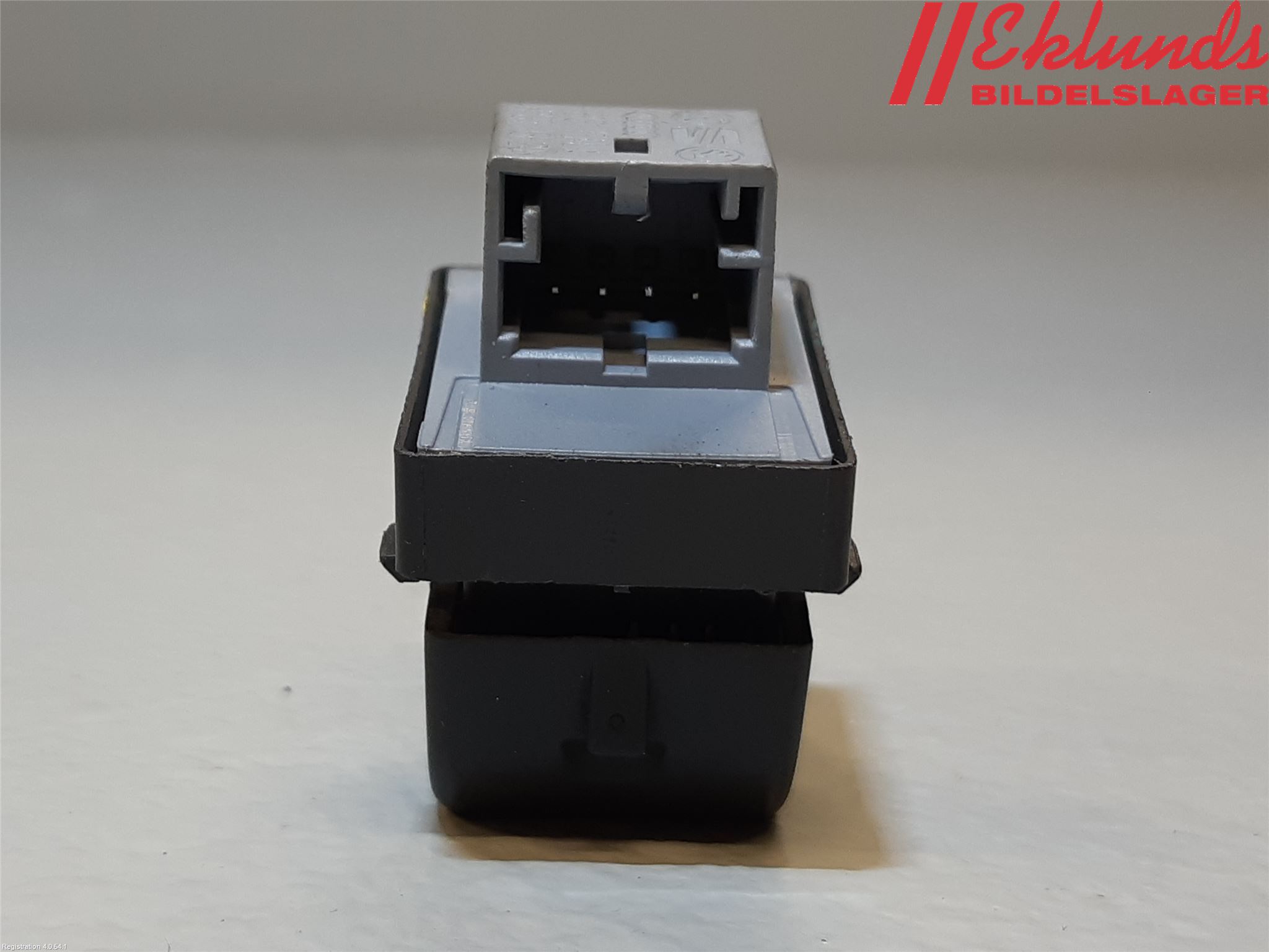 Audi Q3 8U 12-18 Strömställare Elhiss