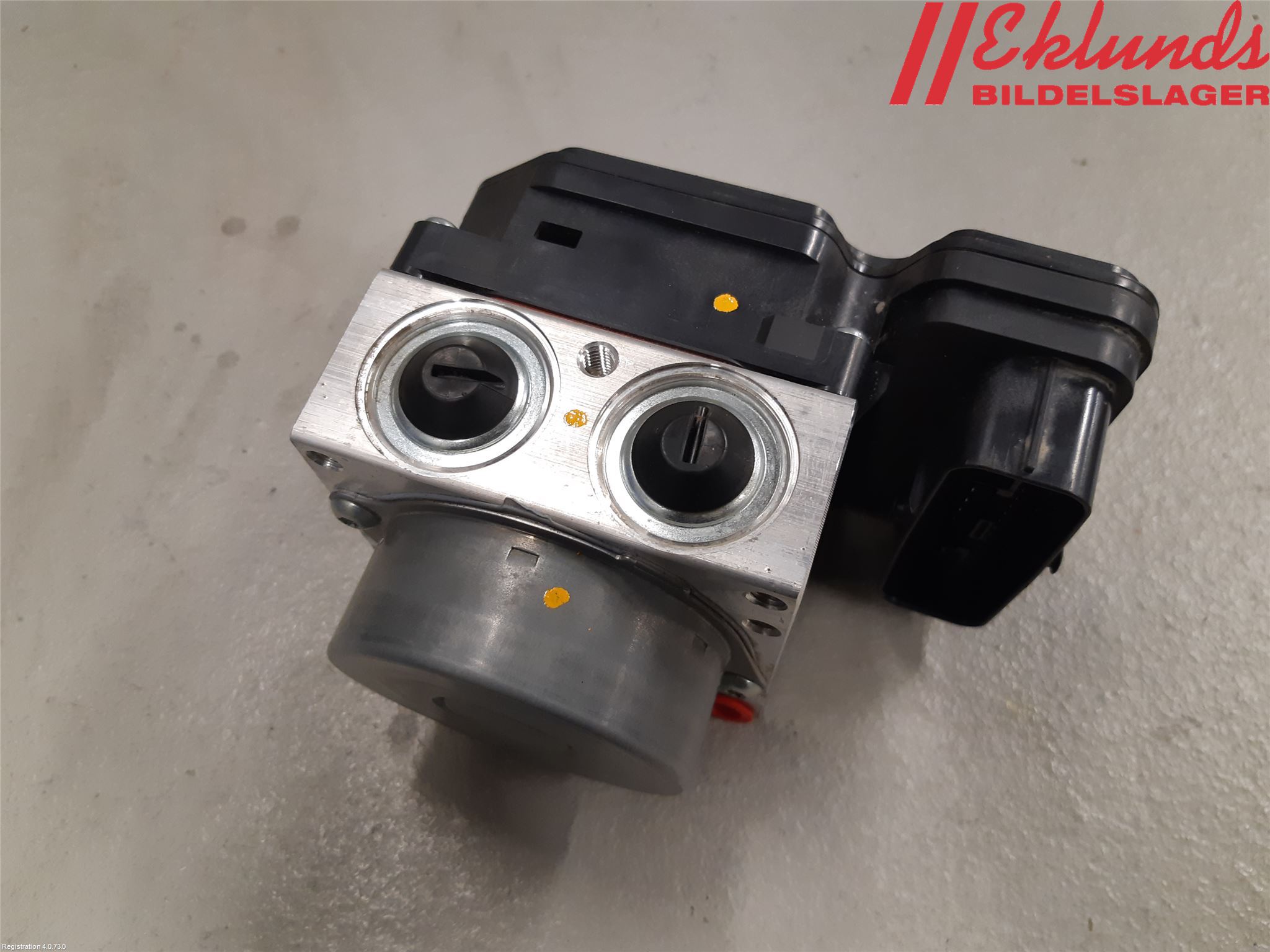 Toyota COROLLA 19- Abs Hydraulaggregat