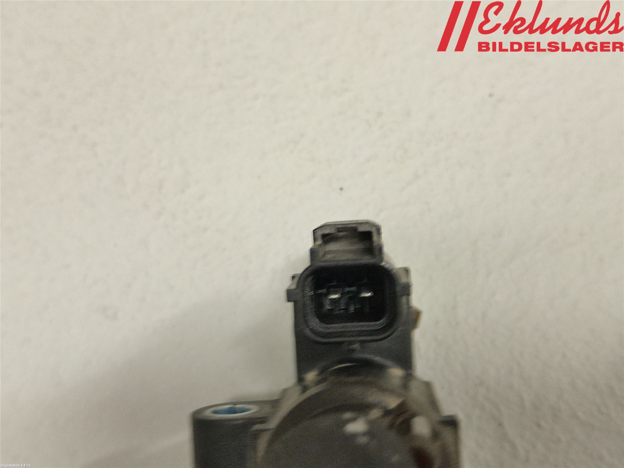 Ford RANGER 22- Vakuumventil