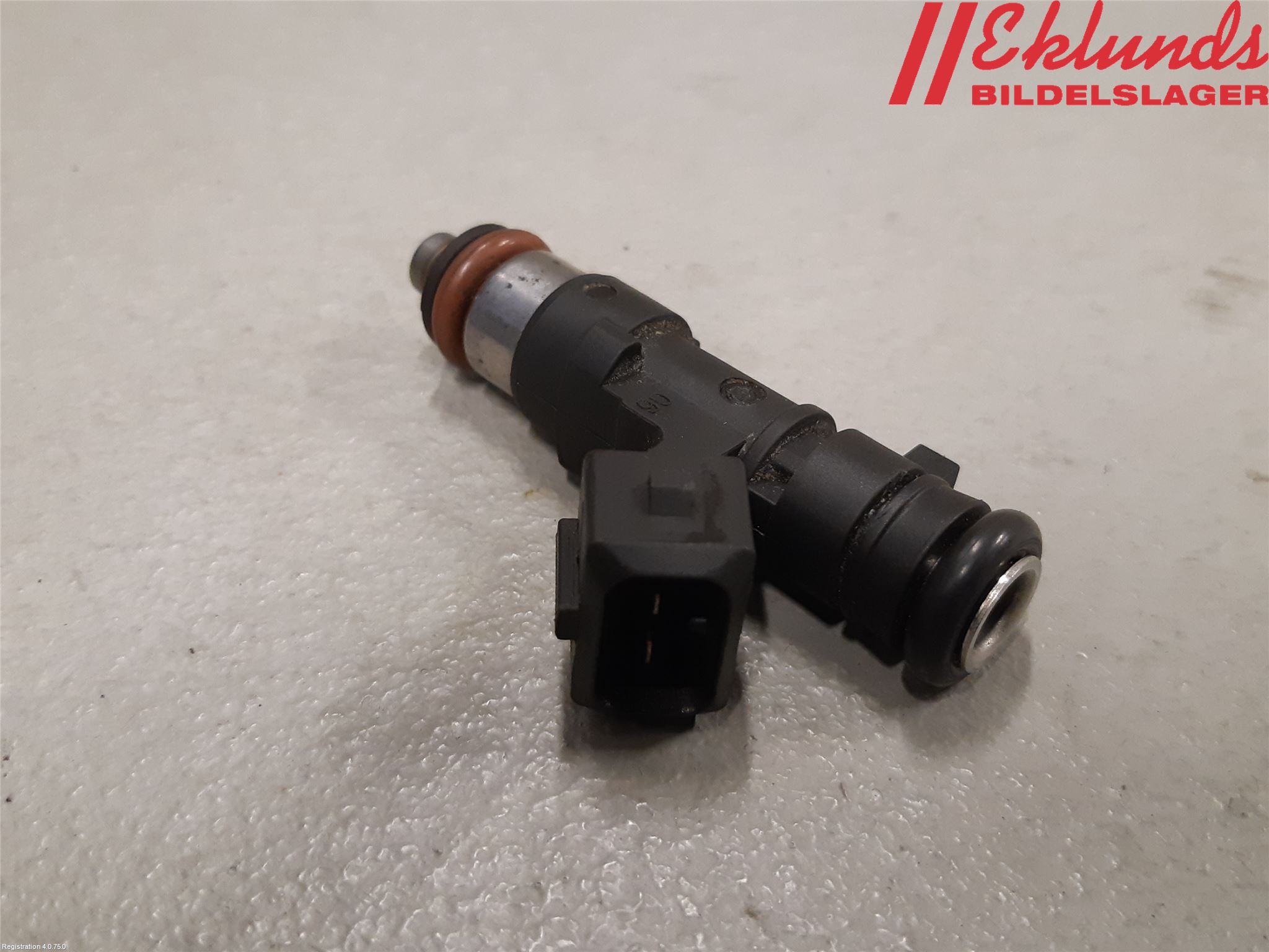 Fiat 500L 13-19 Injspridare