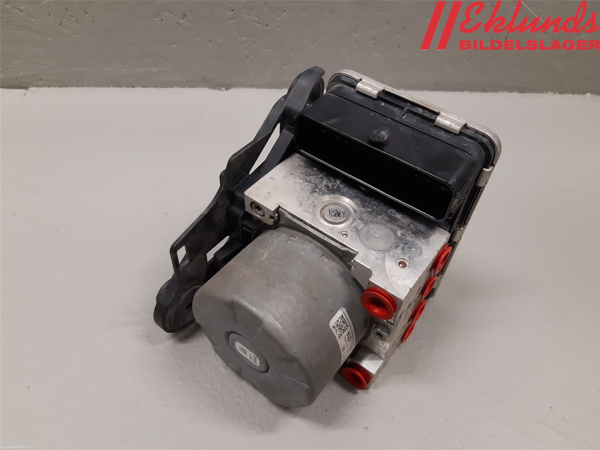 Skoda KAROQ 18- Abs Hydraulaggregat