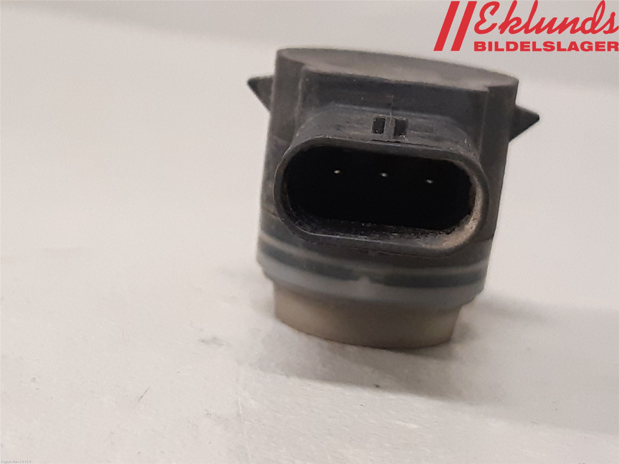 Mercedes-Benz MB C-KLASS (W205) 14-21 Parkeringshjälp Frontsensor