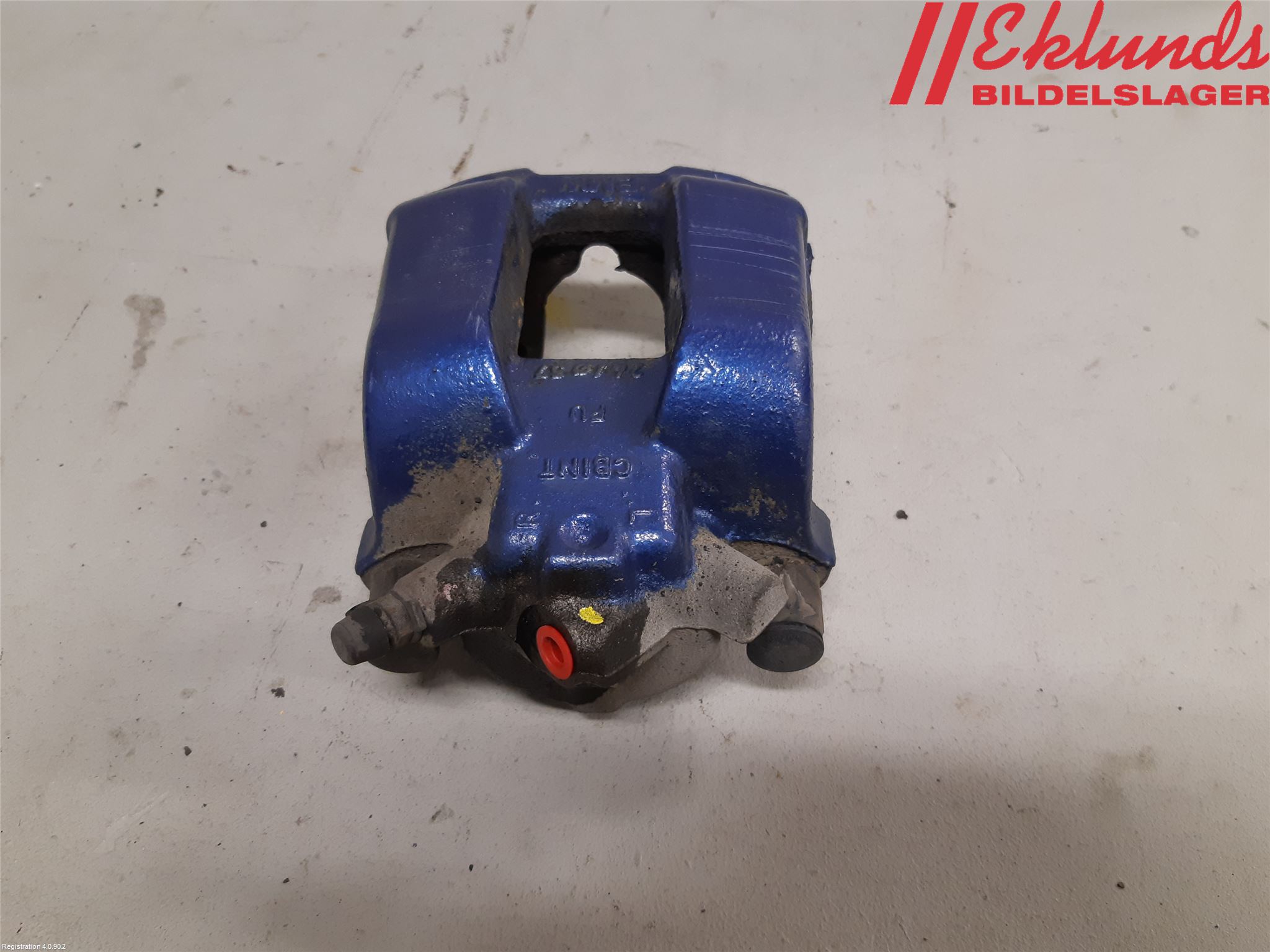 BMW 3 F30/F31/F80 12-19 Bromsok Fram Höger