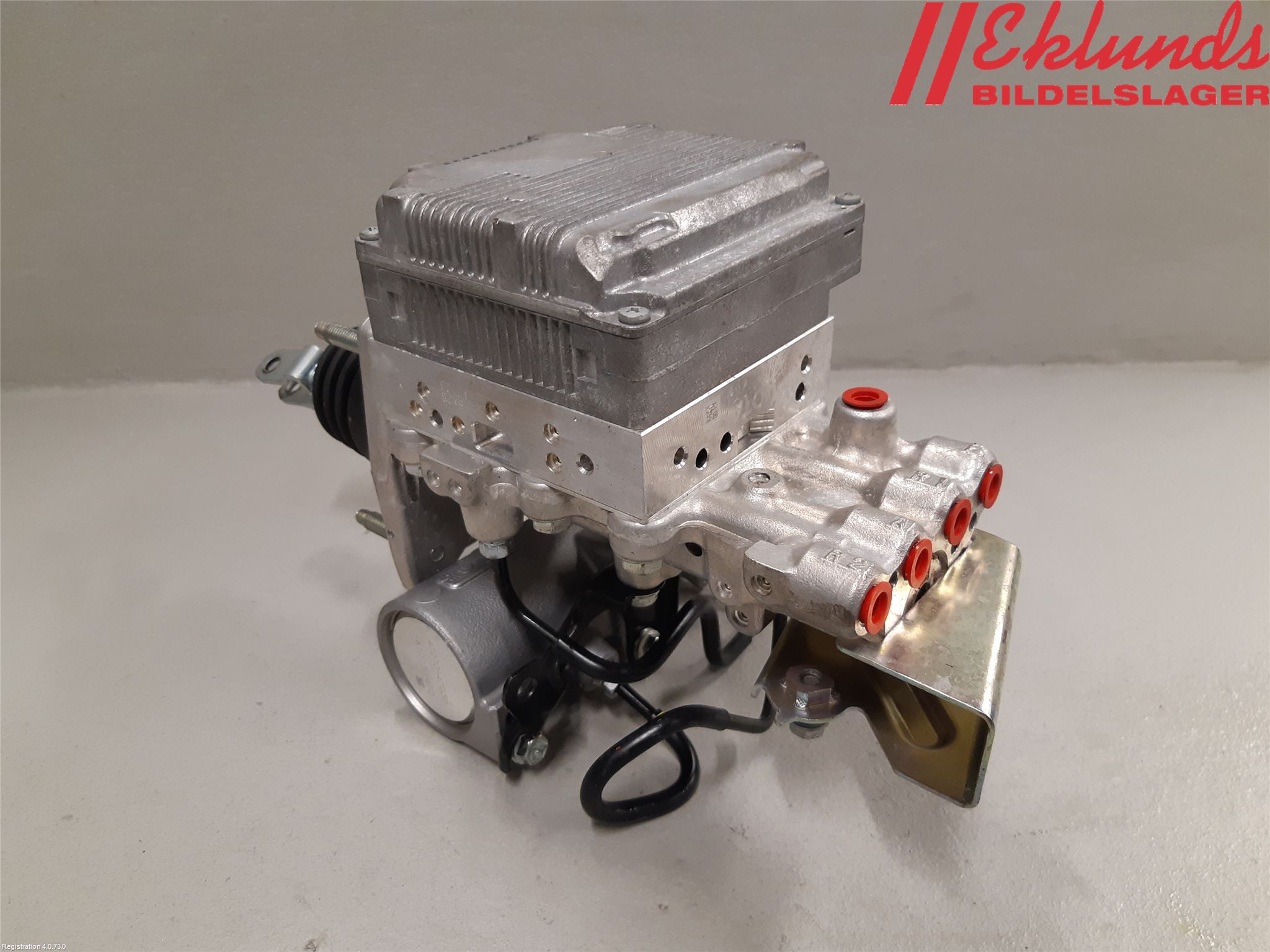 Toyota YARIS XP130 15-20 Broms Huvudcylinder