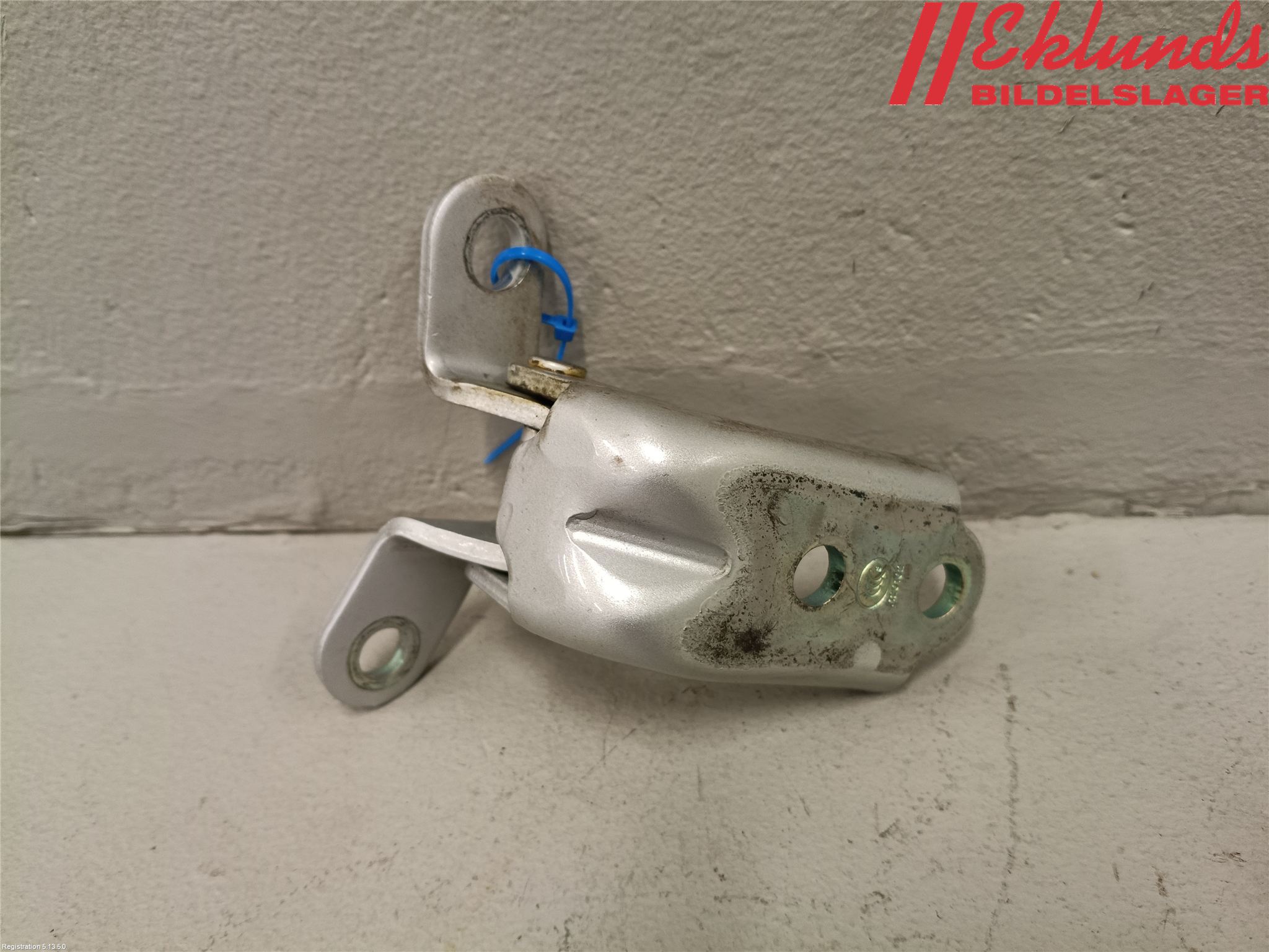Kia NIRO (DE) 17-22 Dörrgångjärn