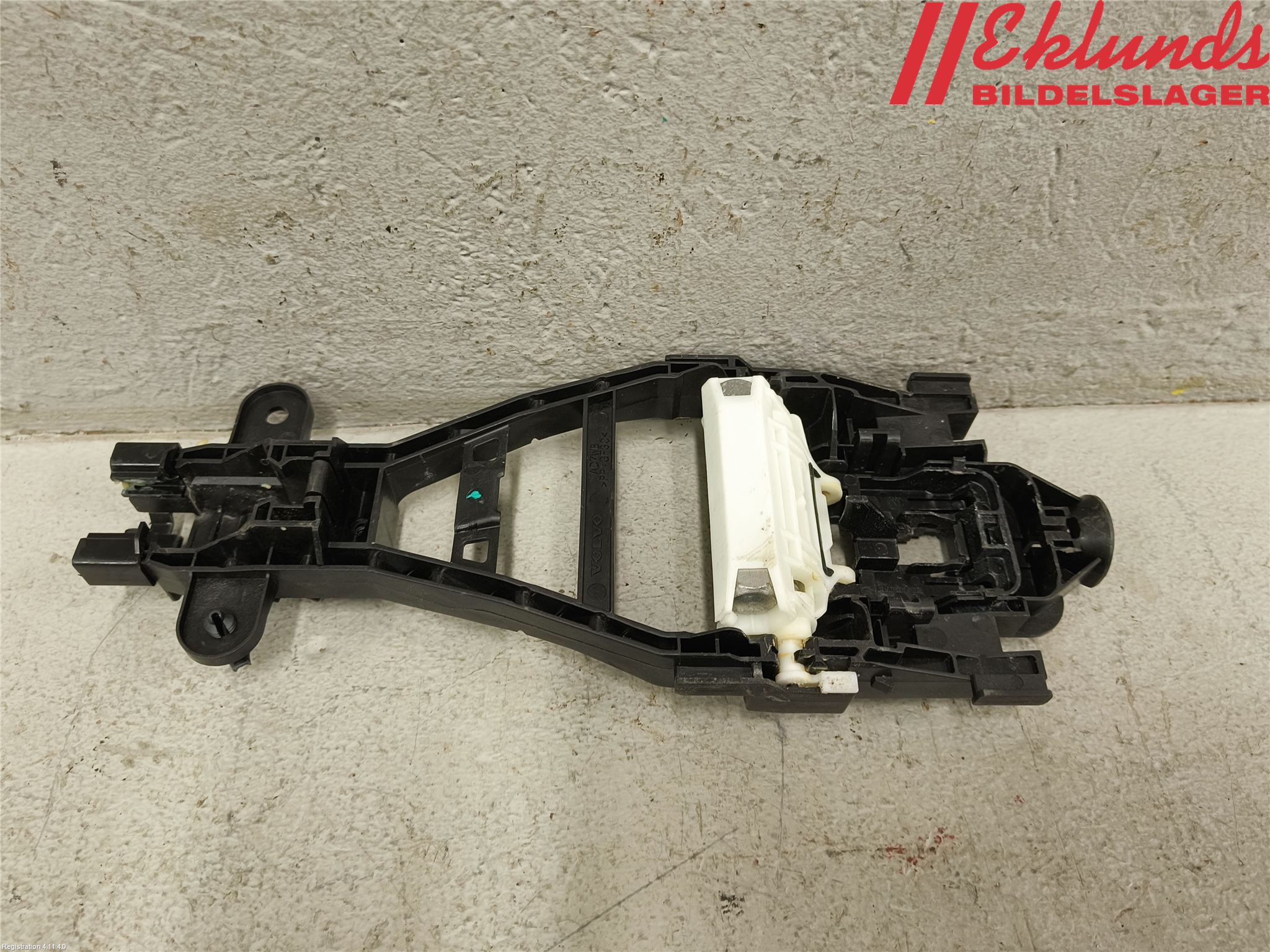 Polestar 2 20- Dörrhandtag Yttre Hö