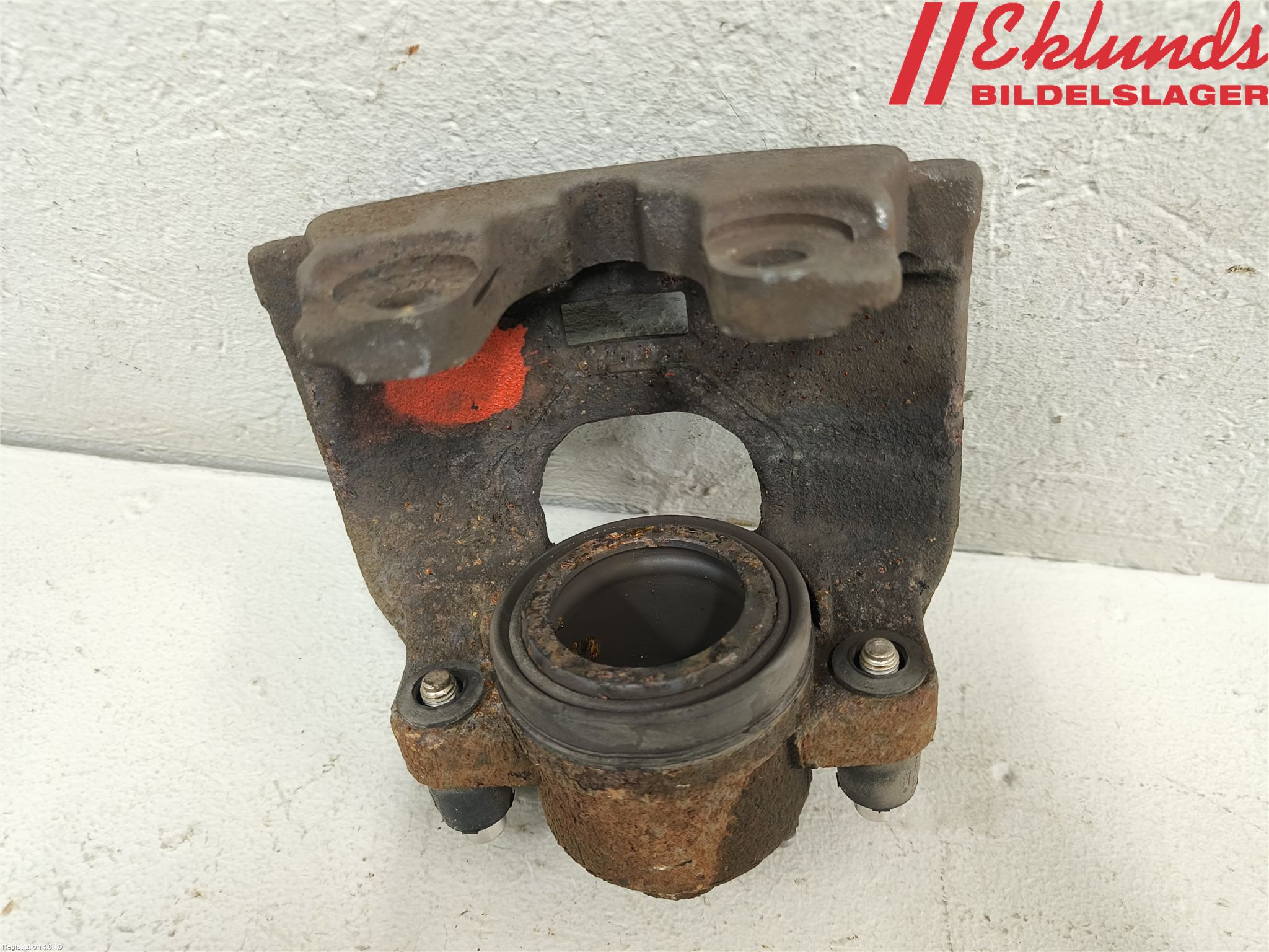 Ford MONDEO 15-22 Bromsok Fram Vänster