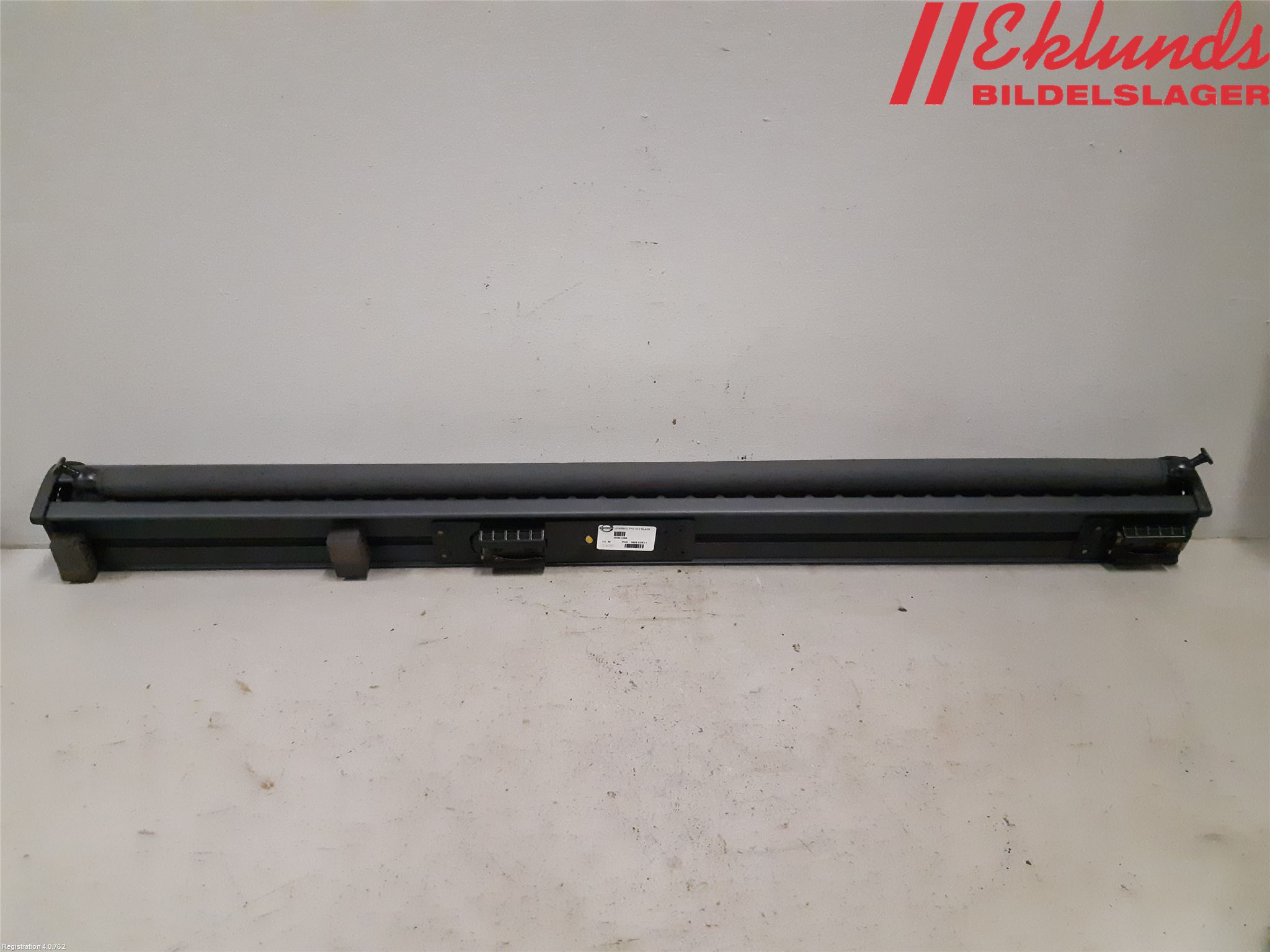 Volvo V50 08-12 Lastnät