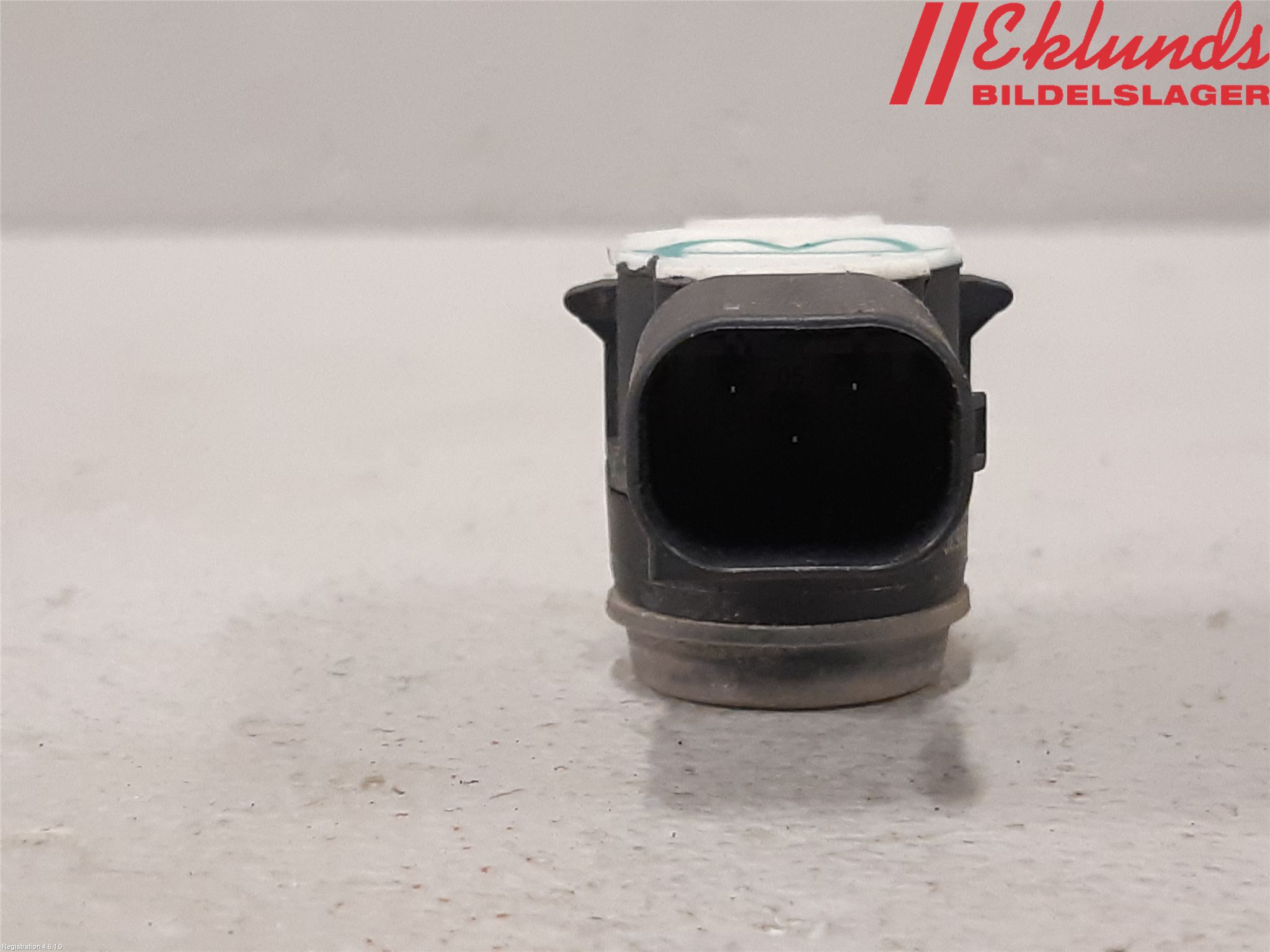 Peugeot 308 14-21 Parkeringshjälp Backsensor