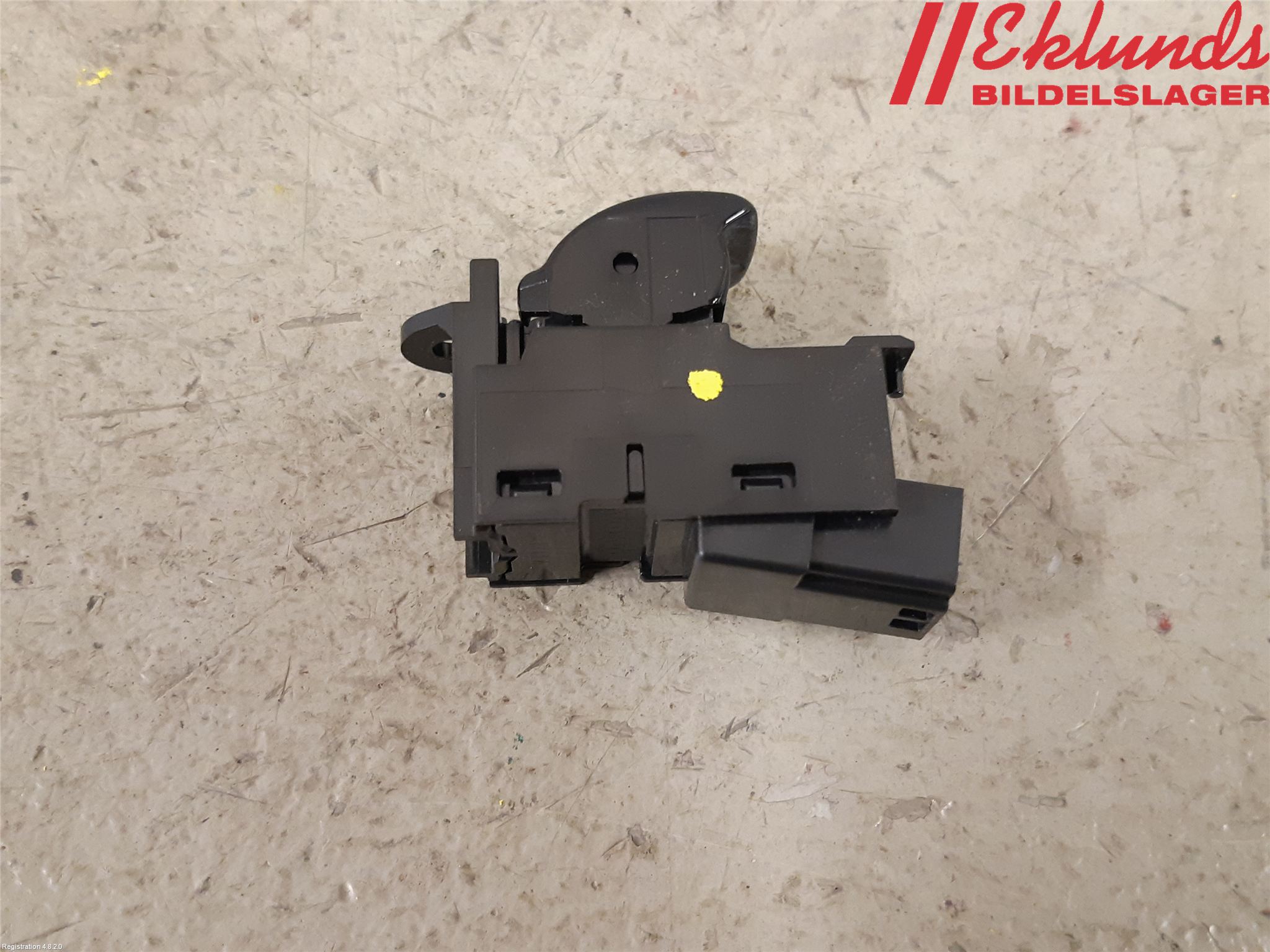 Volvo S90 17->> Strömställare Elhiss