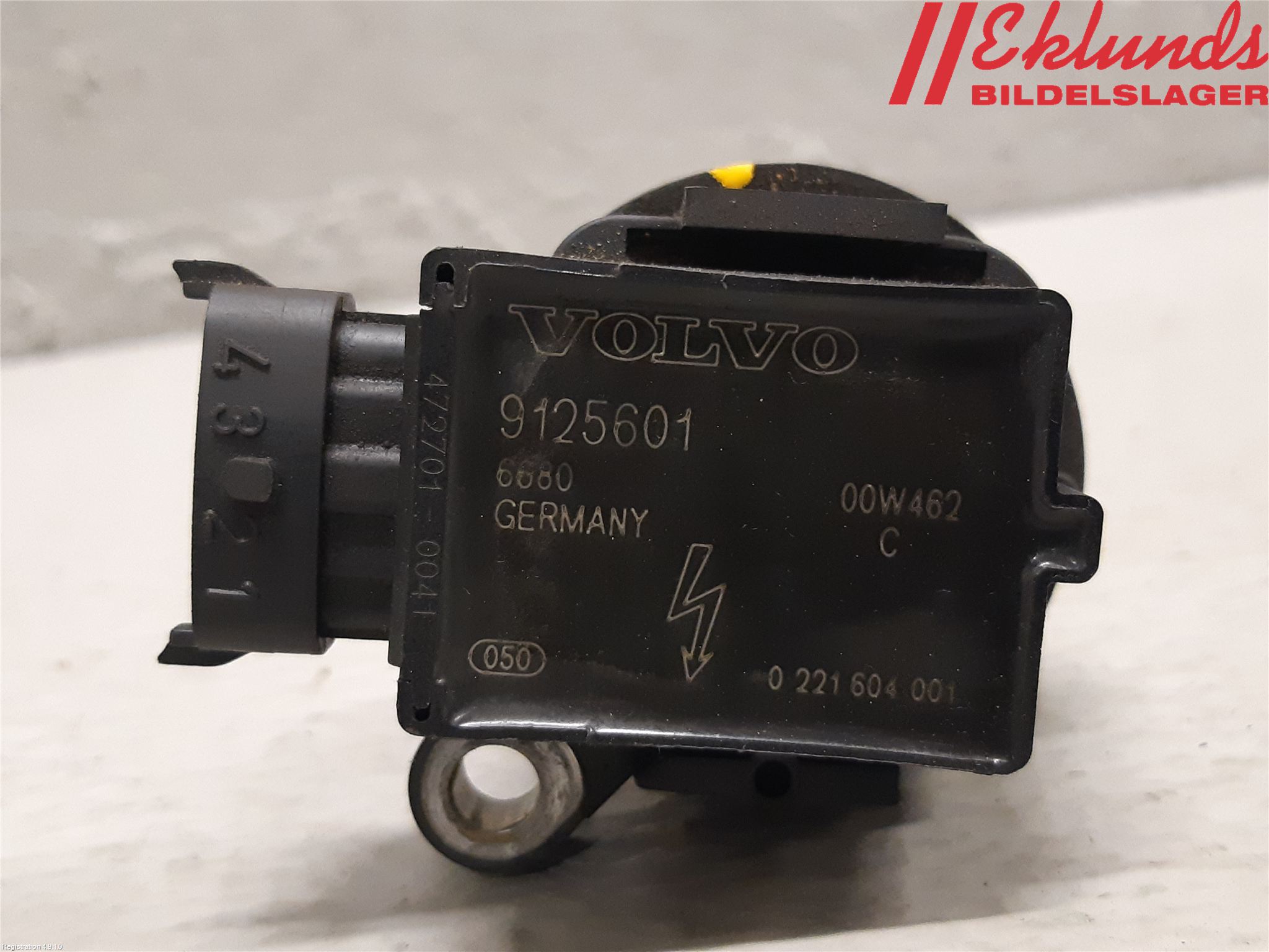 Volvo S60 01-04 Tändspole