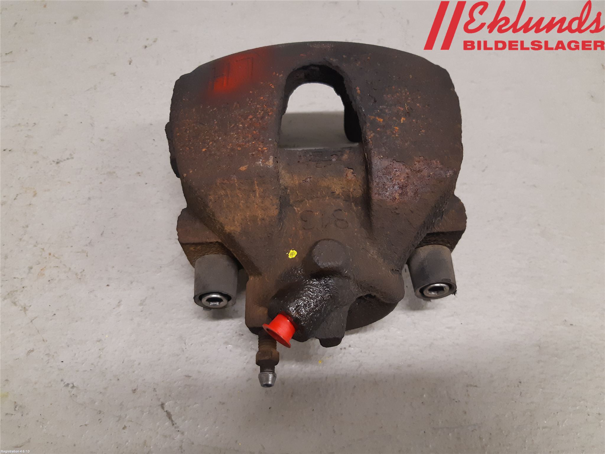 Volvo V40 12-19 Bromsok Fram Vänster