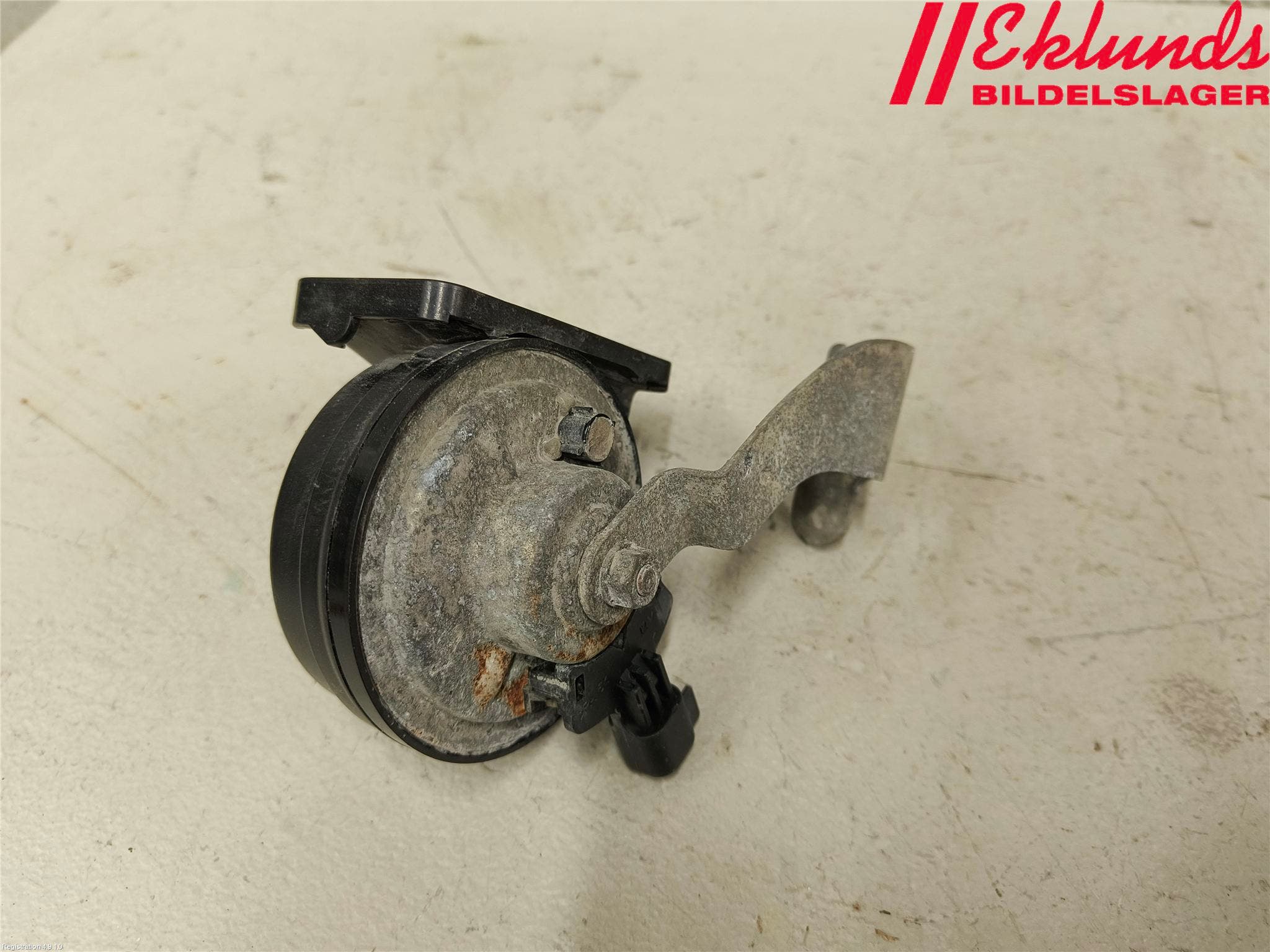 Volvo V90 CROSS COUNTRY 17->> Signalhorn