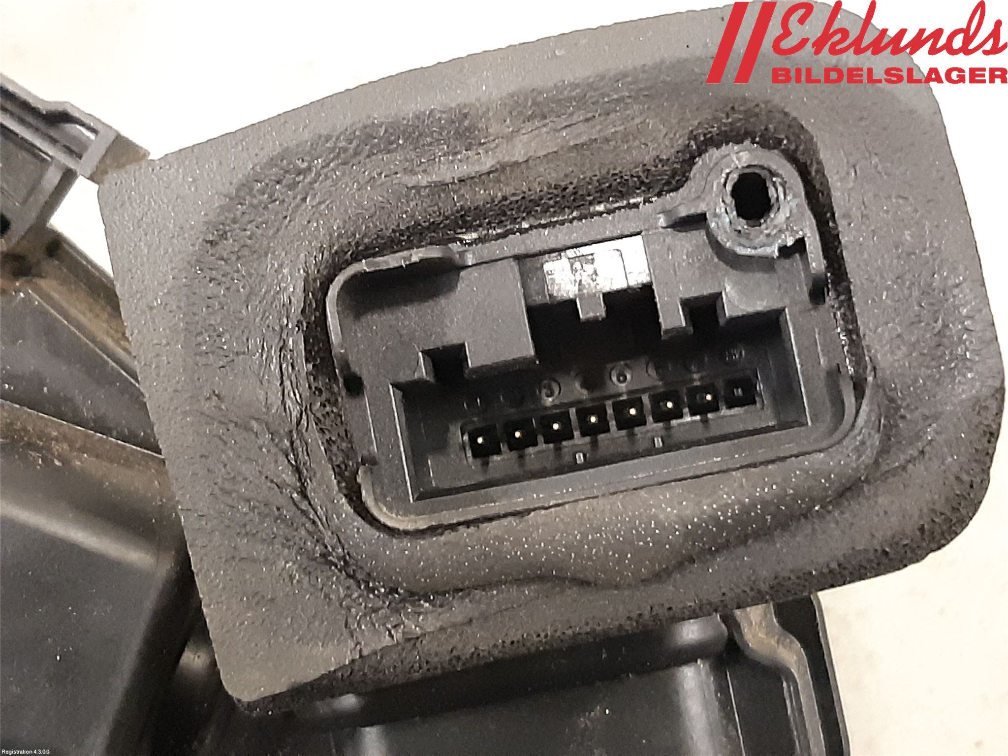 Seat LEON 13-20 Låskista-Dörrlås