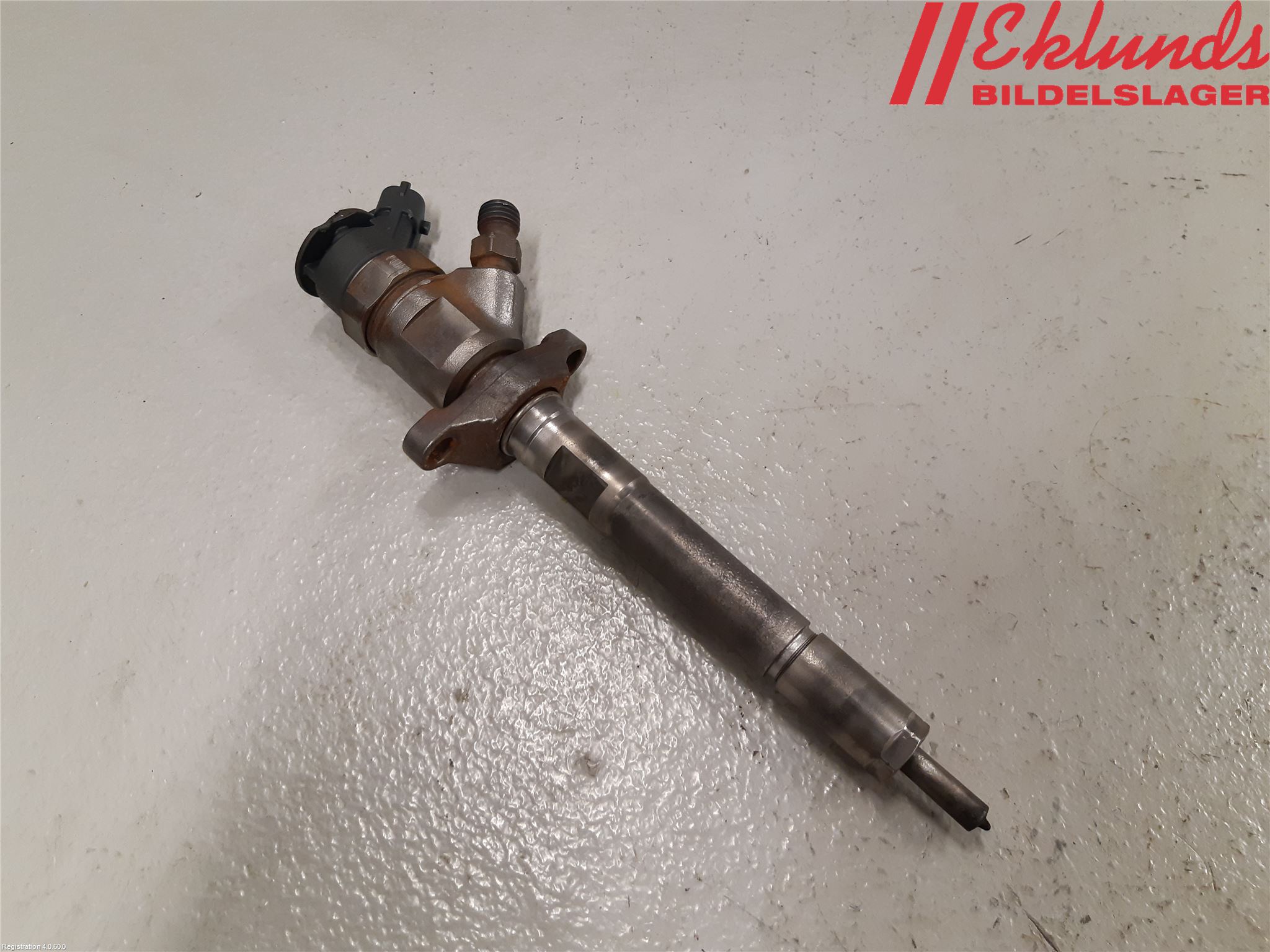 Ford FOCUS 08-11 Injspridare