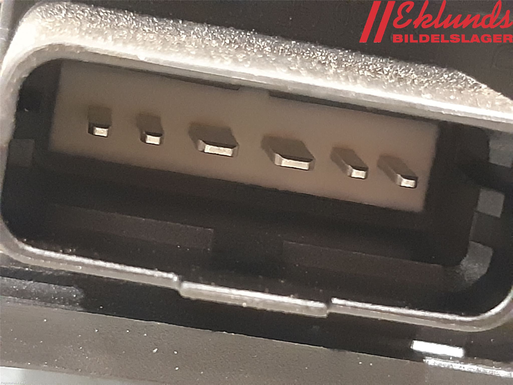 Peugeot 2008 13-20 Fönsterhiss El Kompl
