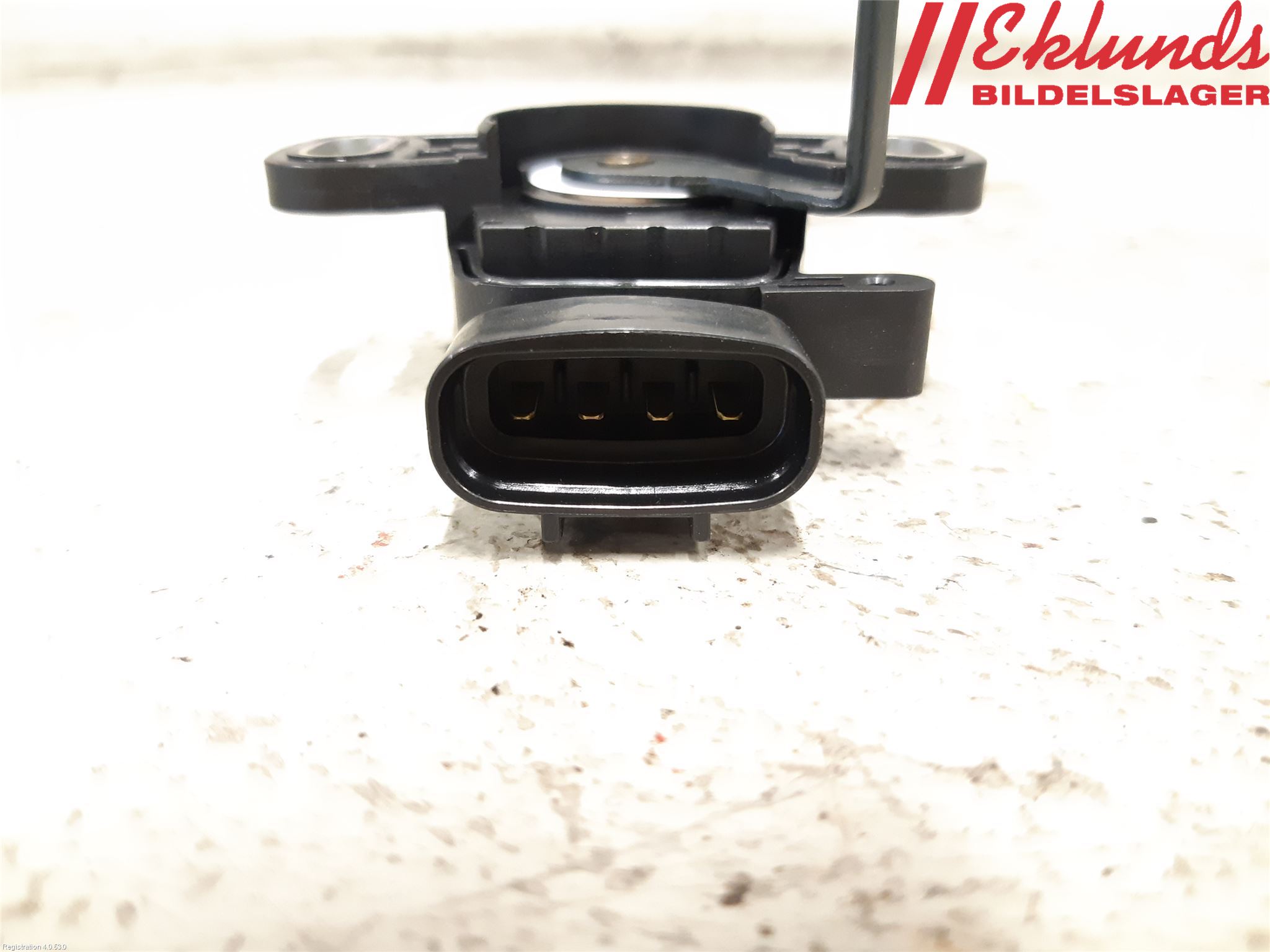 Nissan LEAF 11-17 Sensor Övrigt