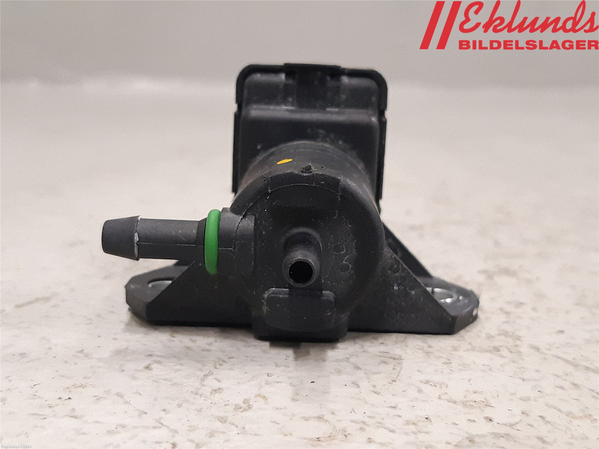 Citroen BERLINGO/E-BERLINGO 19- Magnetventil Laddtryck