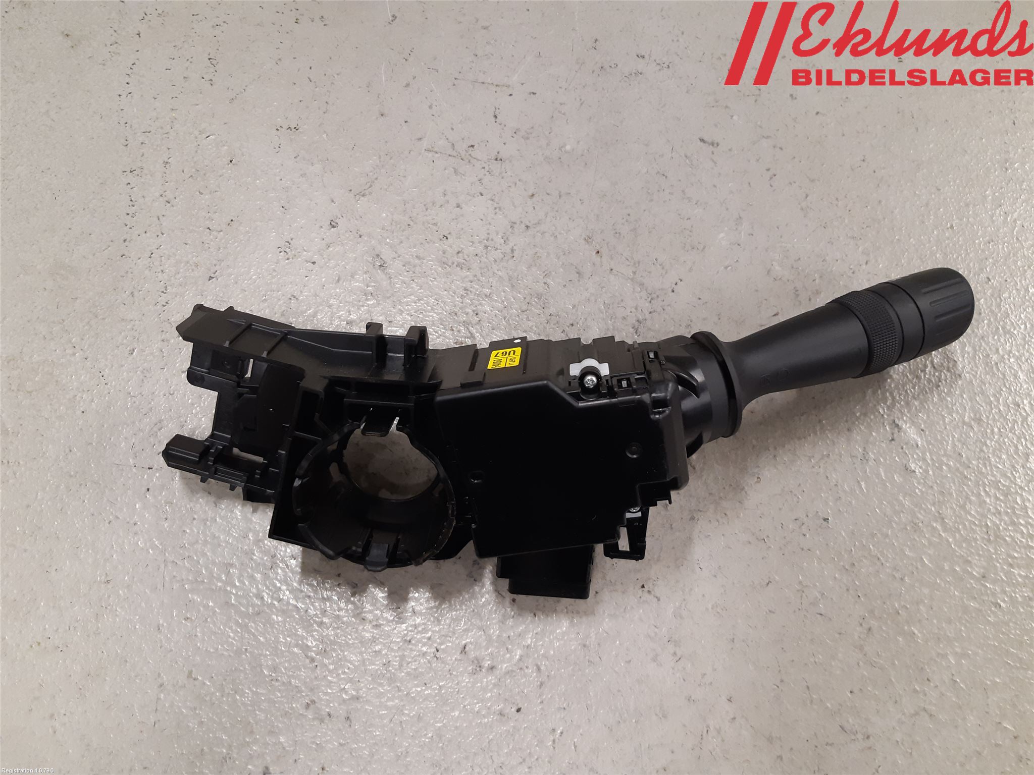 Toyota C-HR 16-23 Spak Blinkers-Ljusomk