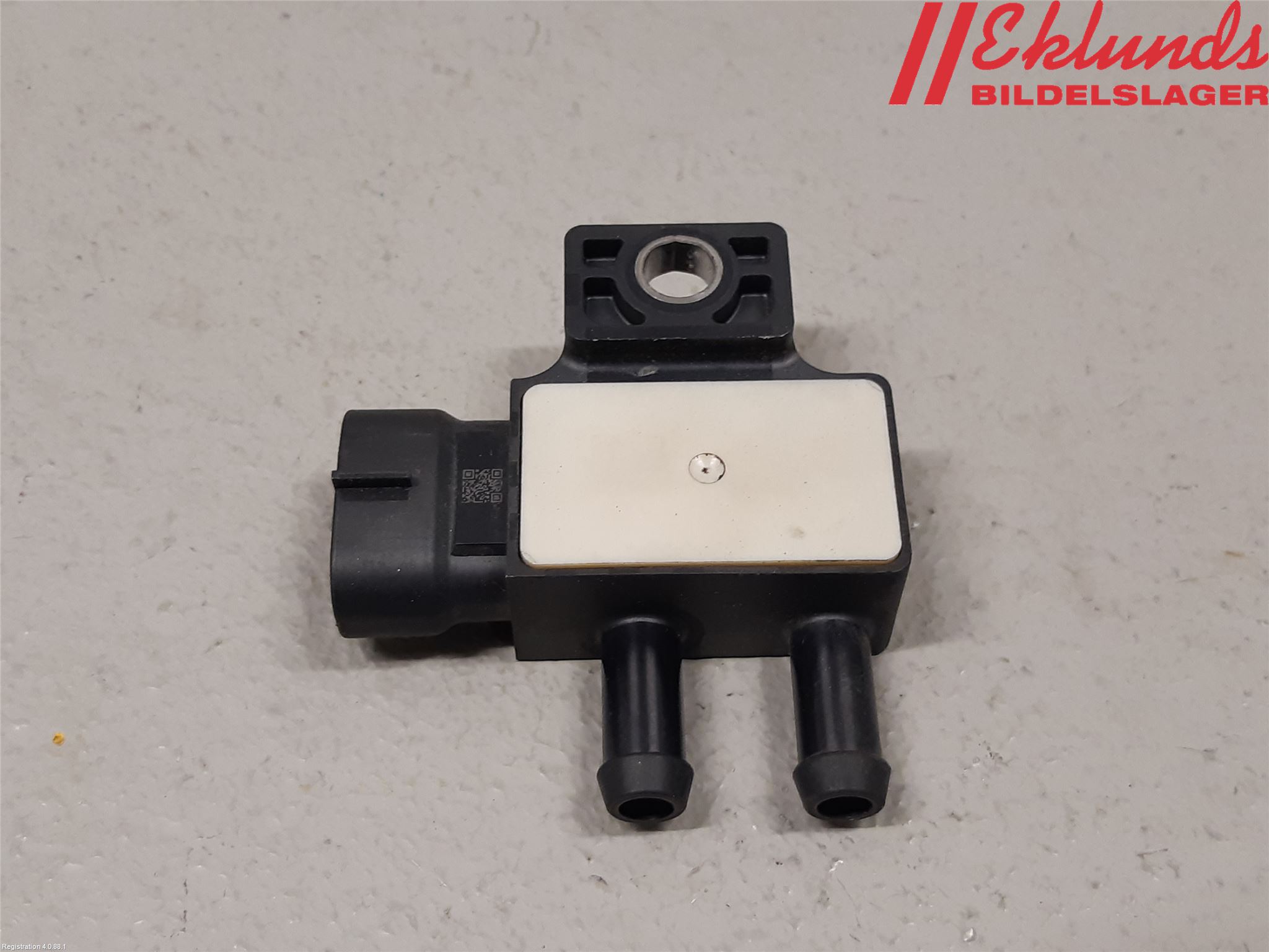 Toyota C-HR 16-23 Sensor Avgas