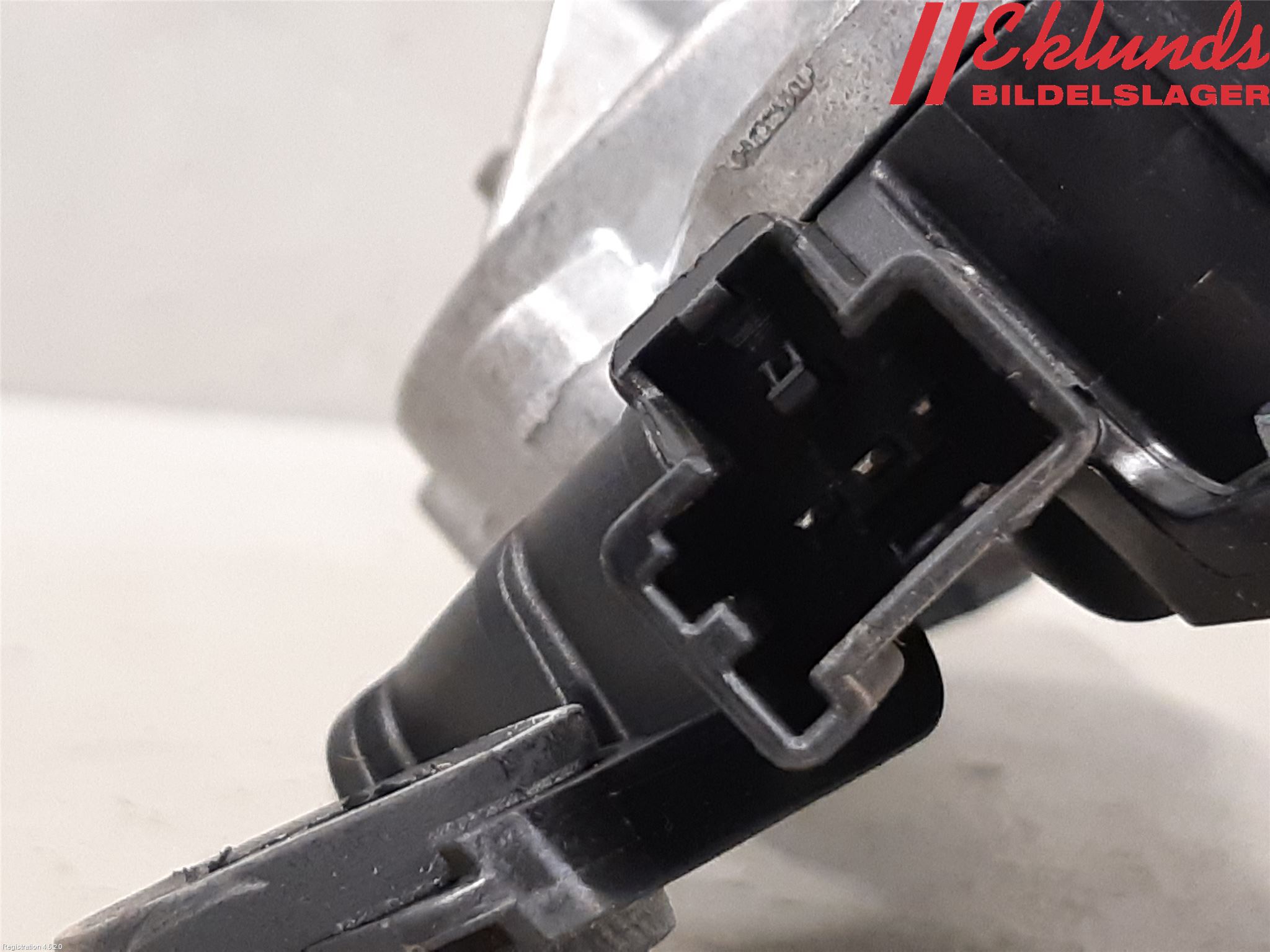 Volvo XC40/RECHARGE 18- Torkarmotor Baklucka