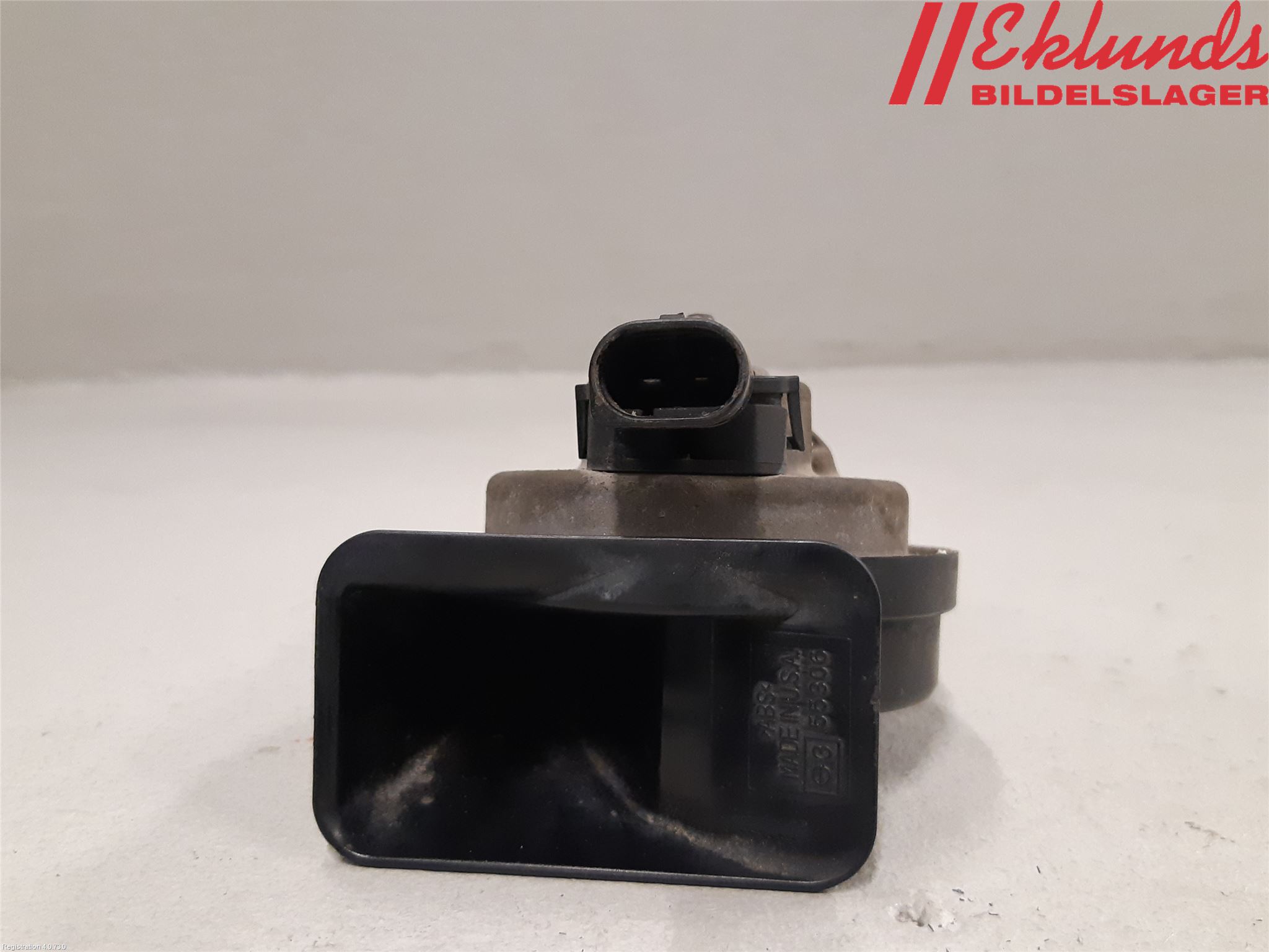 BMW X5 E70 07-13 Signalhorn