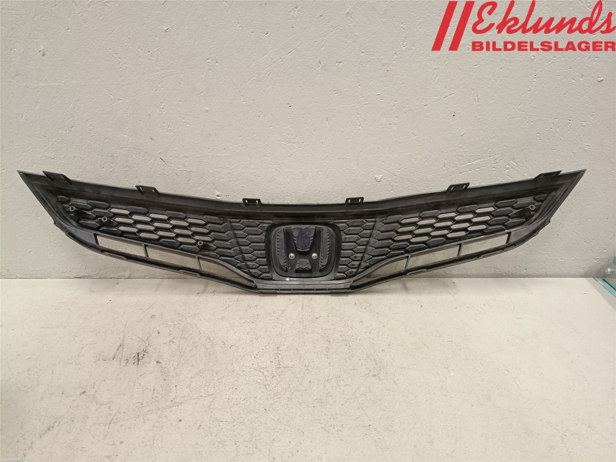 Honda JAZZ 08-14 Grill Komp