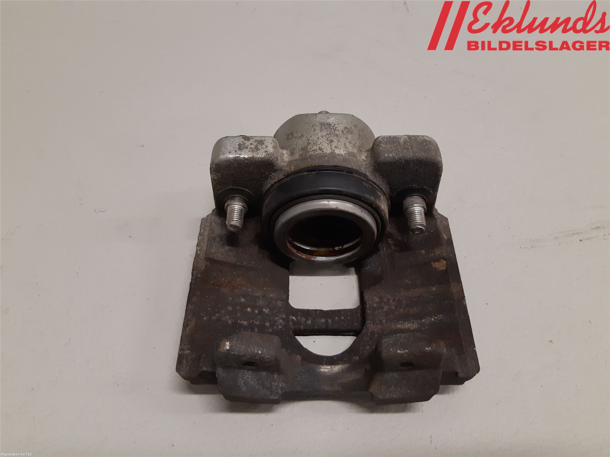 Toyota YARIS XP130 15-20 Bromsok Fram Höger