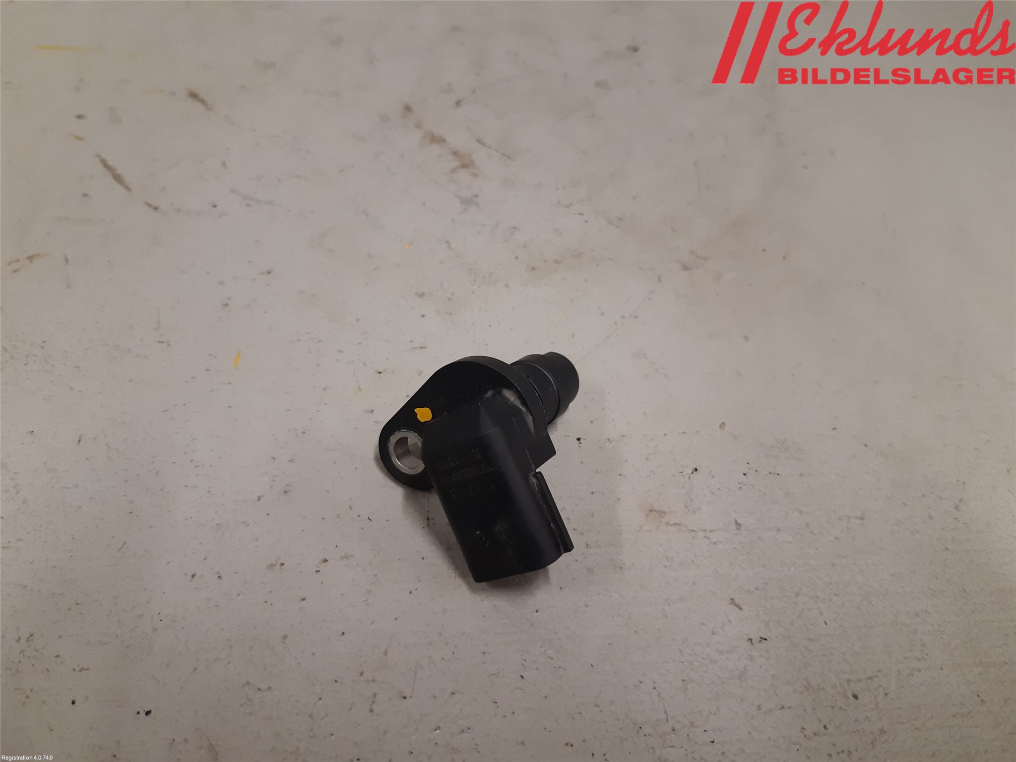 Volvo S60 05-10 Kamaxel Positionsgivare