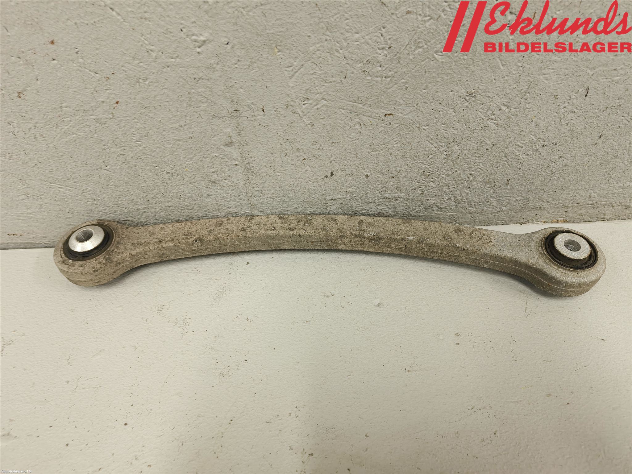 BMW 5 G30/G31/F90 17-23 Bärarm Bak Vänster