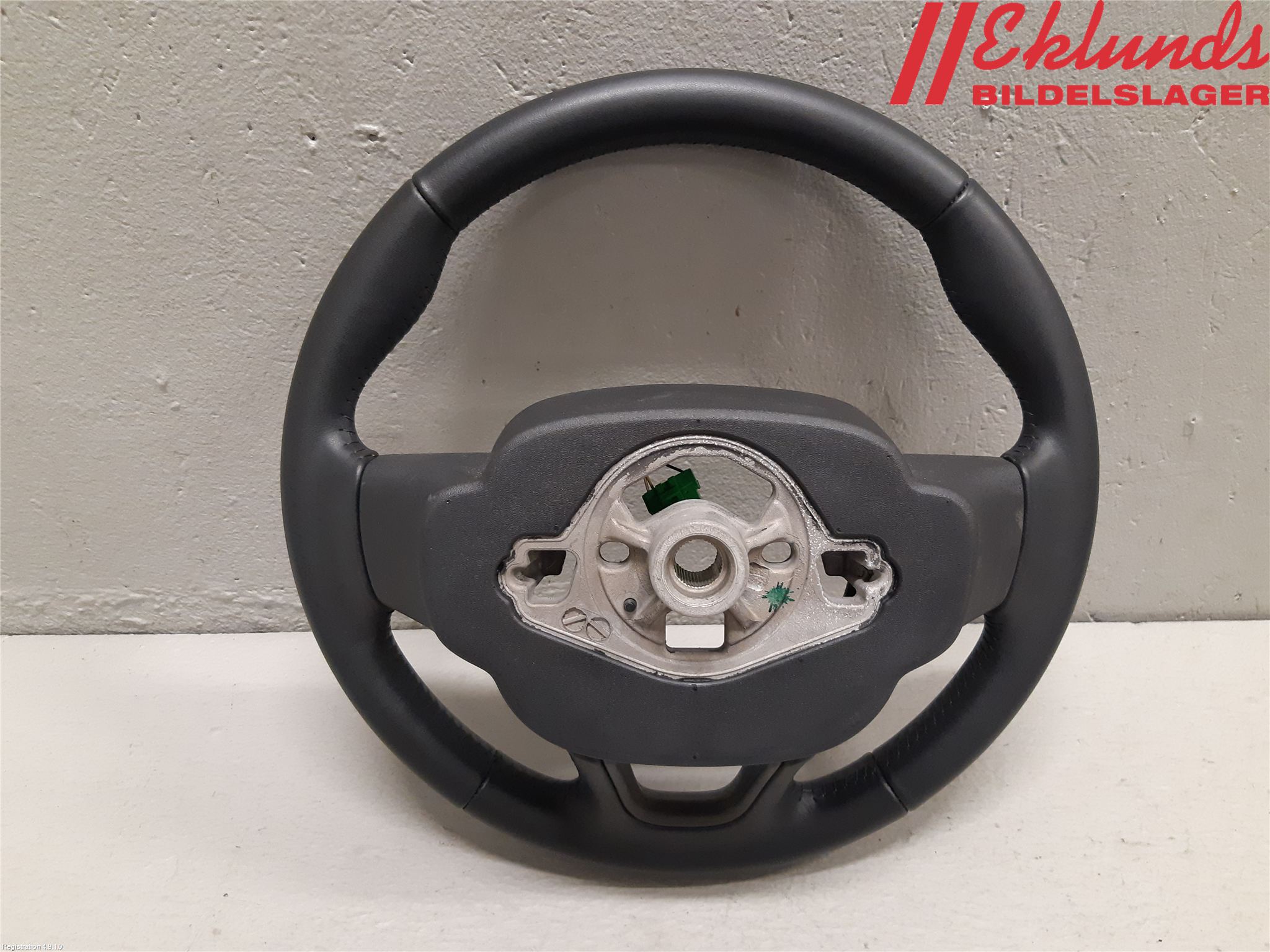 Volvo XC40/RECHARGE 18- Ratt