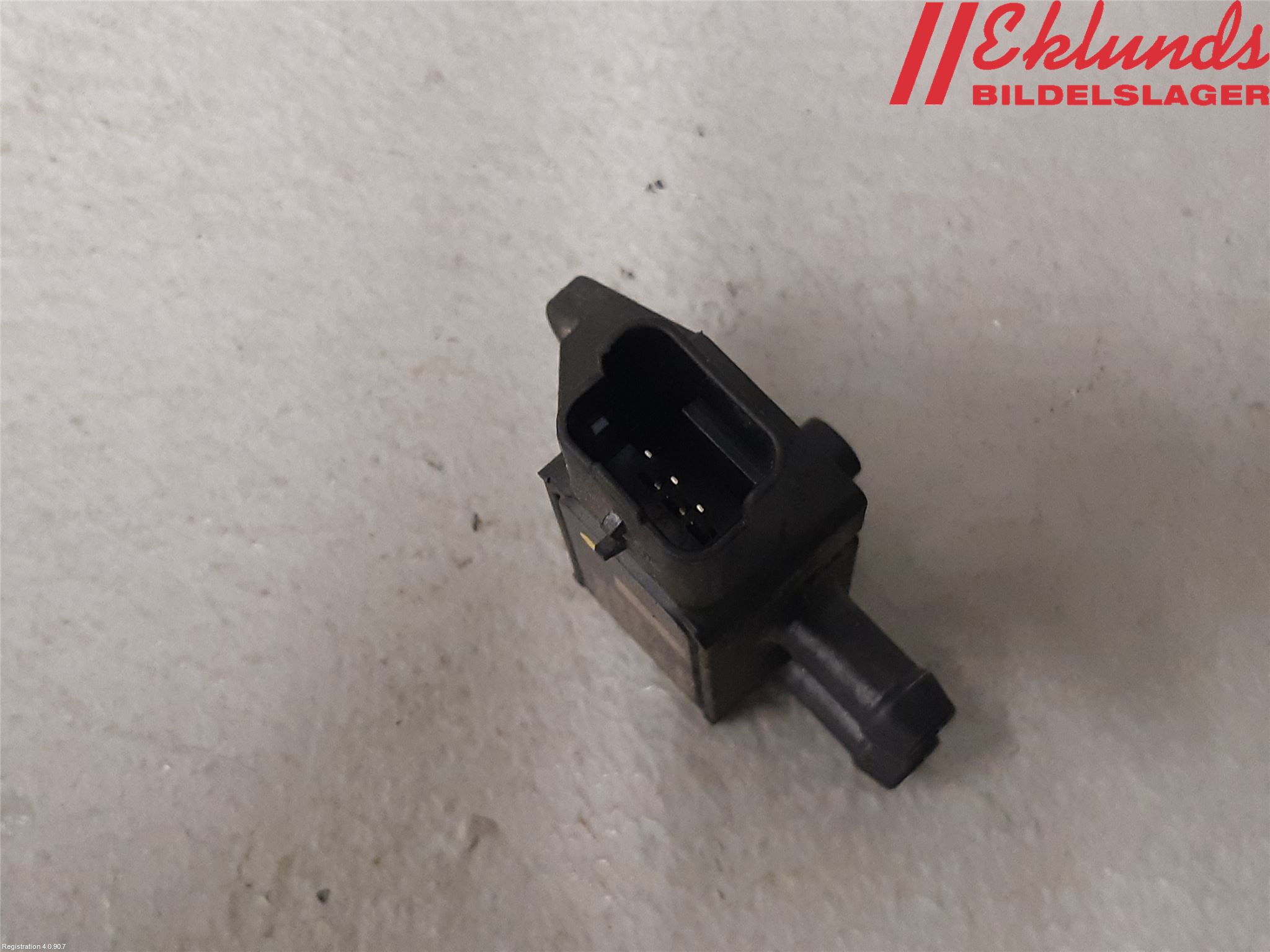 Toyota PROACE II 16- Sensor Avgas