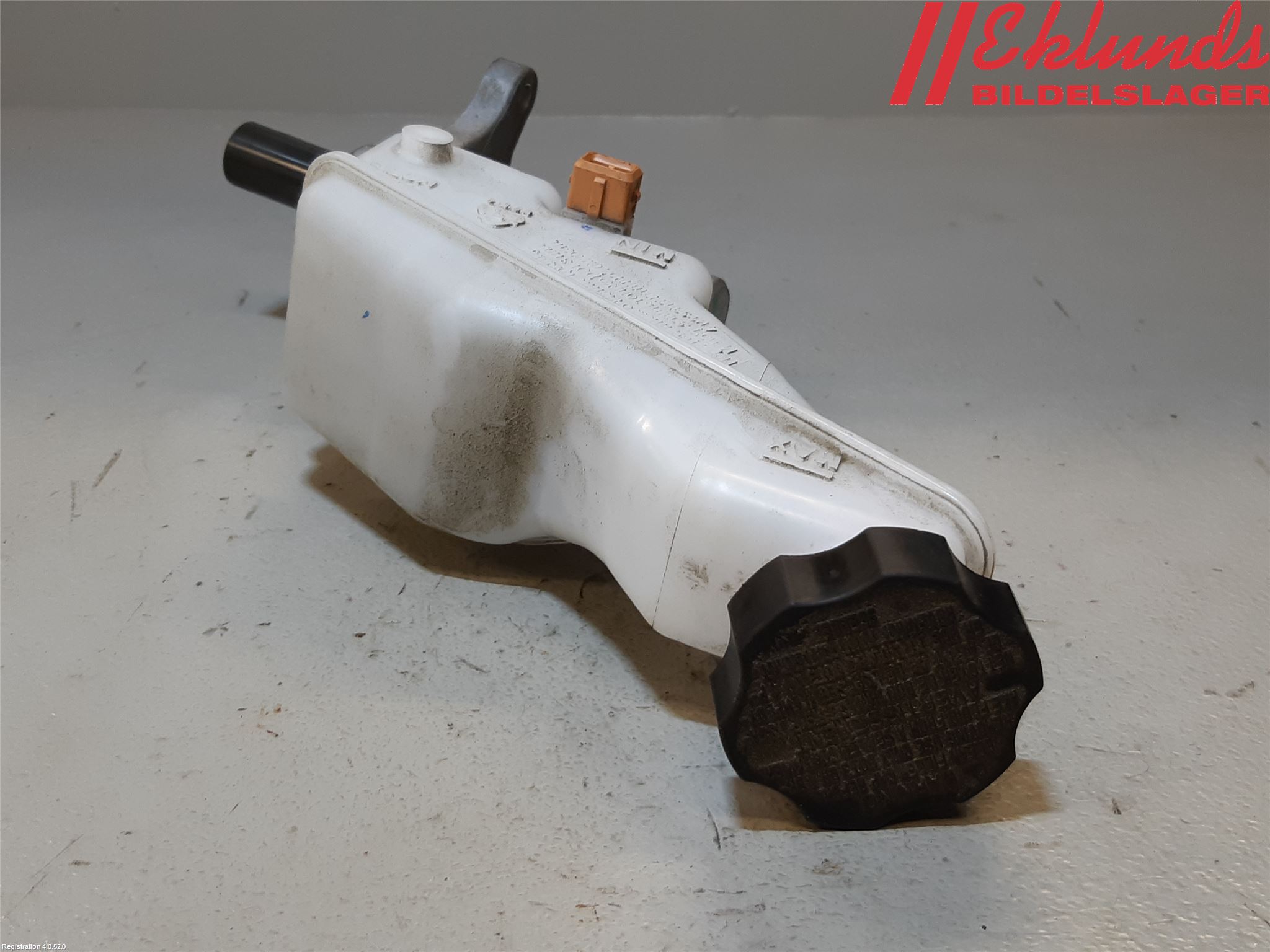 Kia SORENTO 15-20 Broms Huvudcylinder