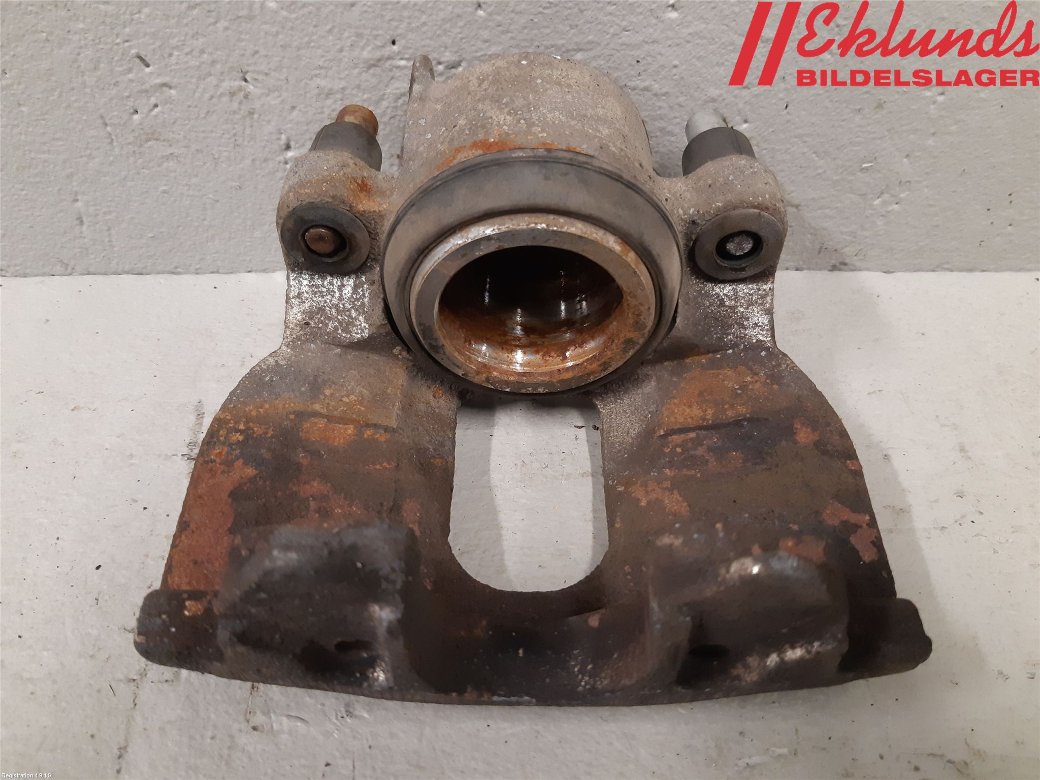 Volvo S60 05-10 Bromsok Fram Höger