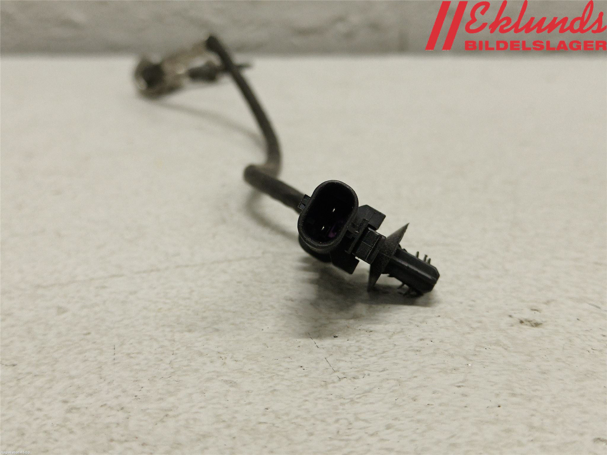 Fiat DUCATO 15-23 Givare Temp-Tryck Avgas