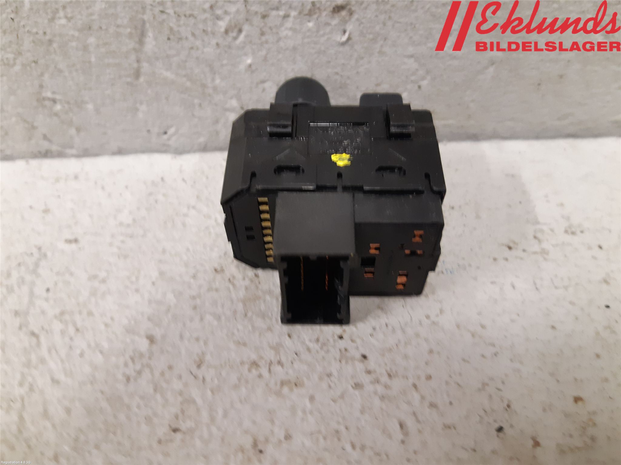 Nissan LEAF 18- Strömställare Spegel