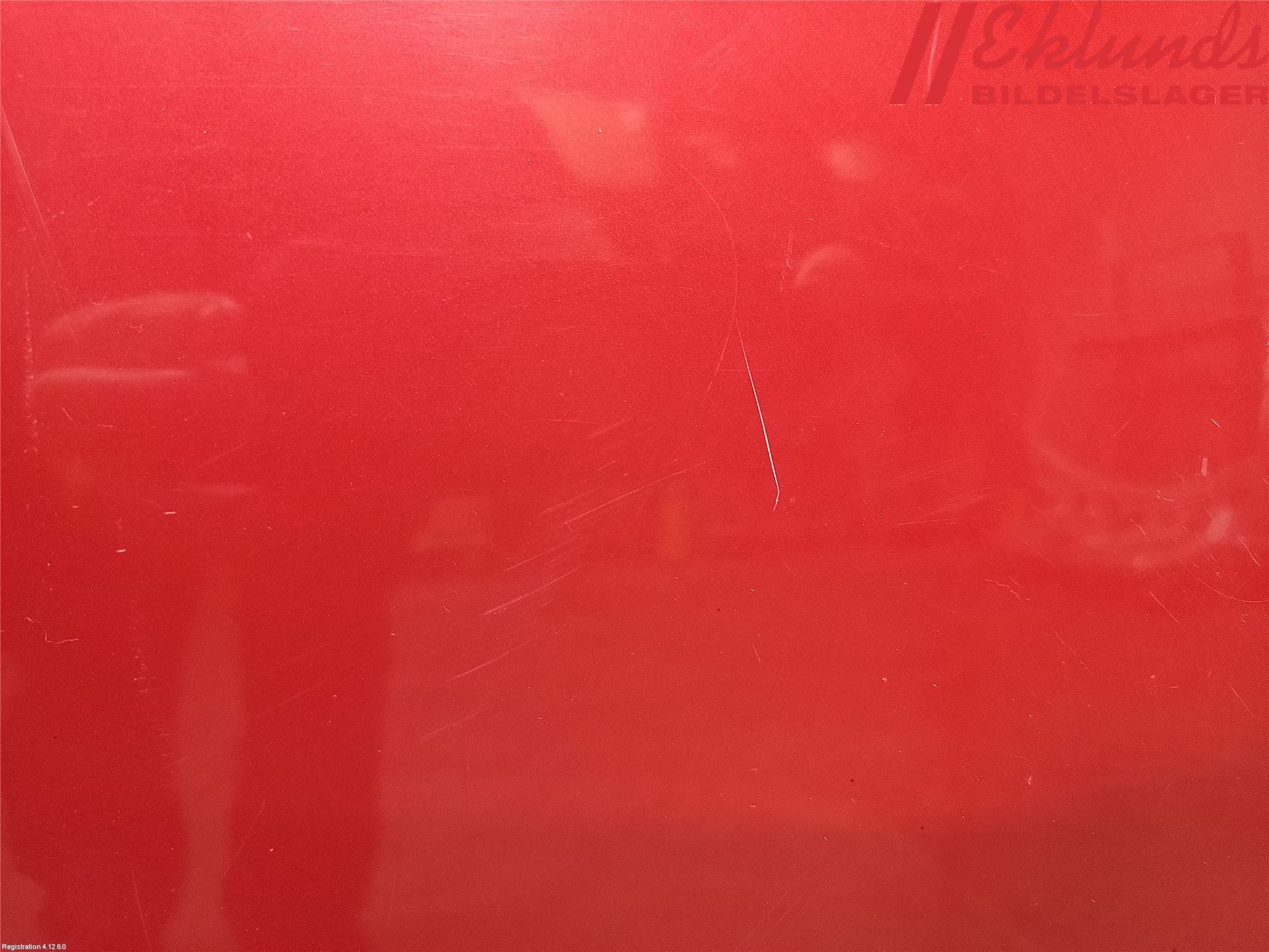 Kia CEED 12-18 Dörr Bak Höger
