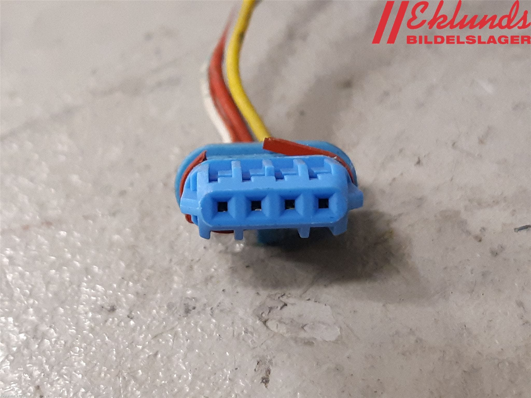 Volvo XC70 14-16 Dörrhandtag Yttre Hö