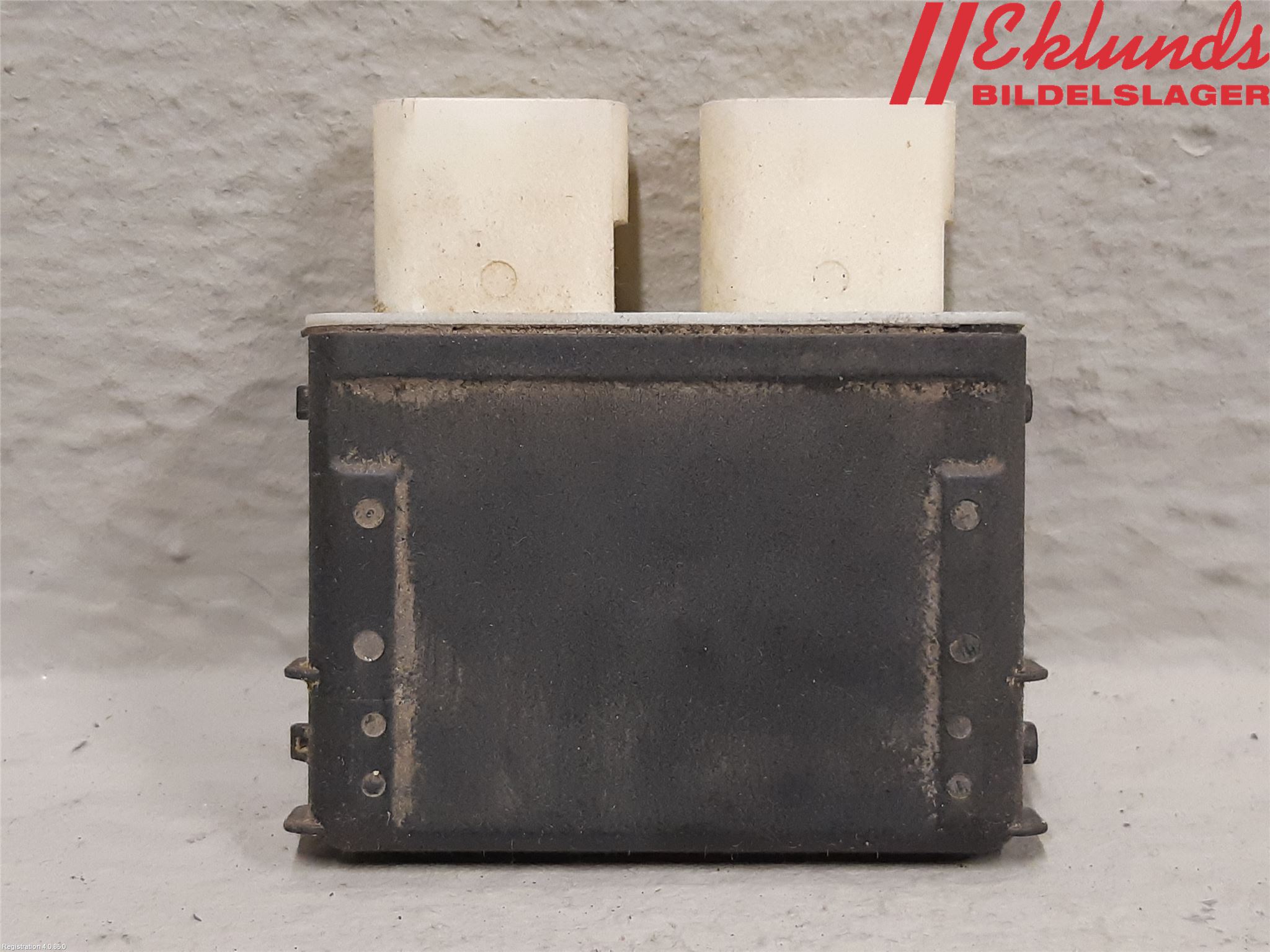 Skoda KODIAQ 17-24 Styrenhet Baklucka