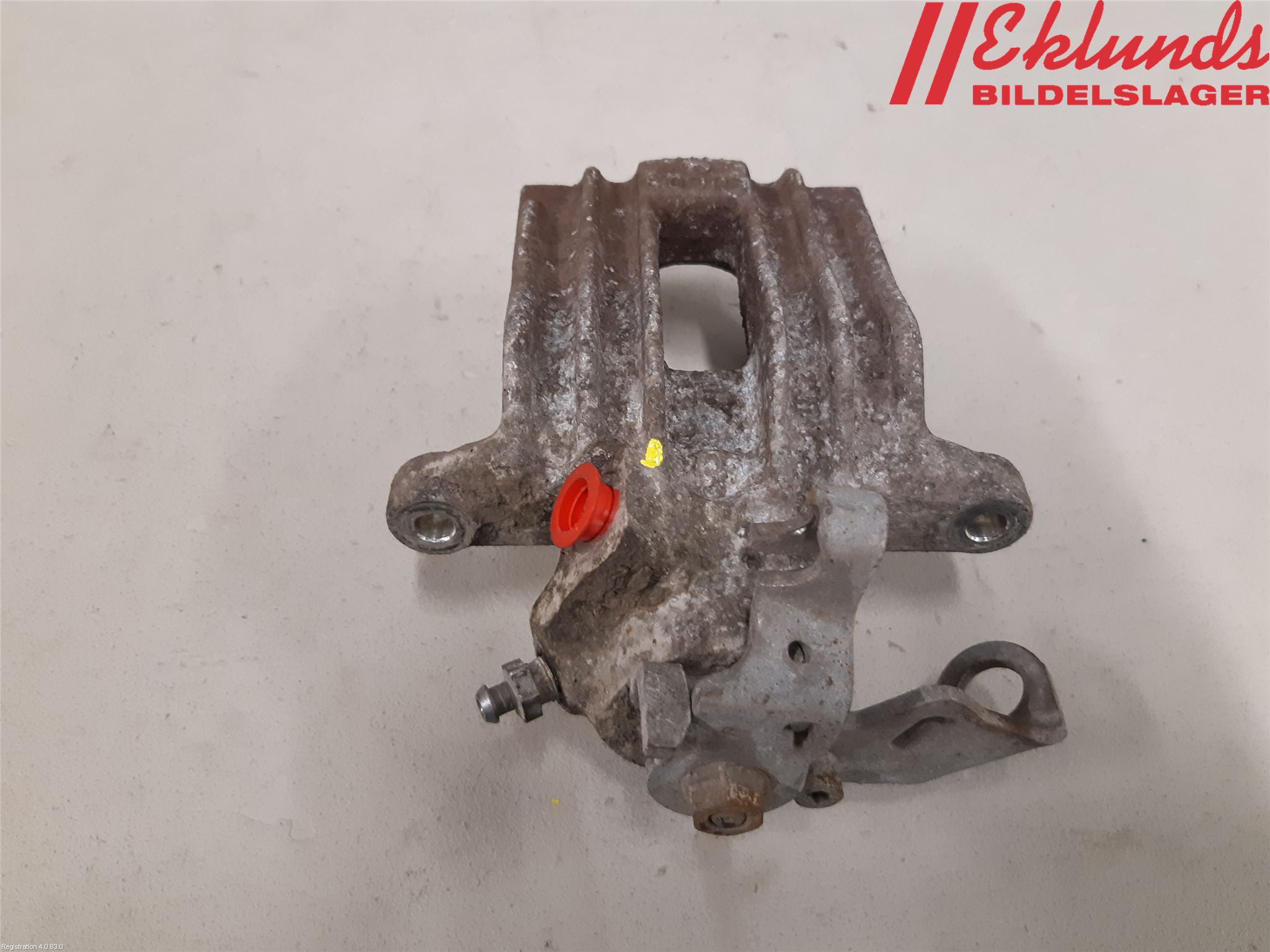 Audi A1/S1 11-18 Bromsok Bak Höger