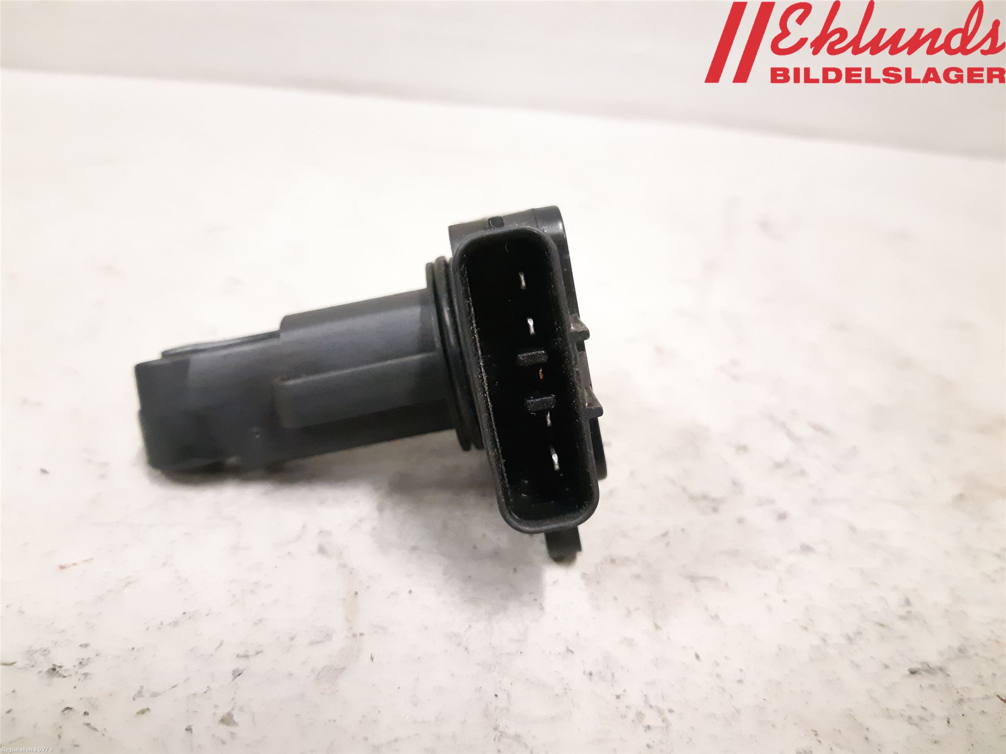 Volvo V70 05-08 Injluftmassamätare